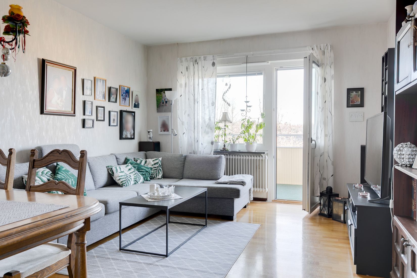 Bostadsrätt, Skolgatan 17A, Centralt, Vingåker