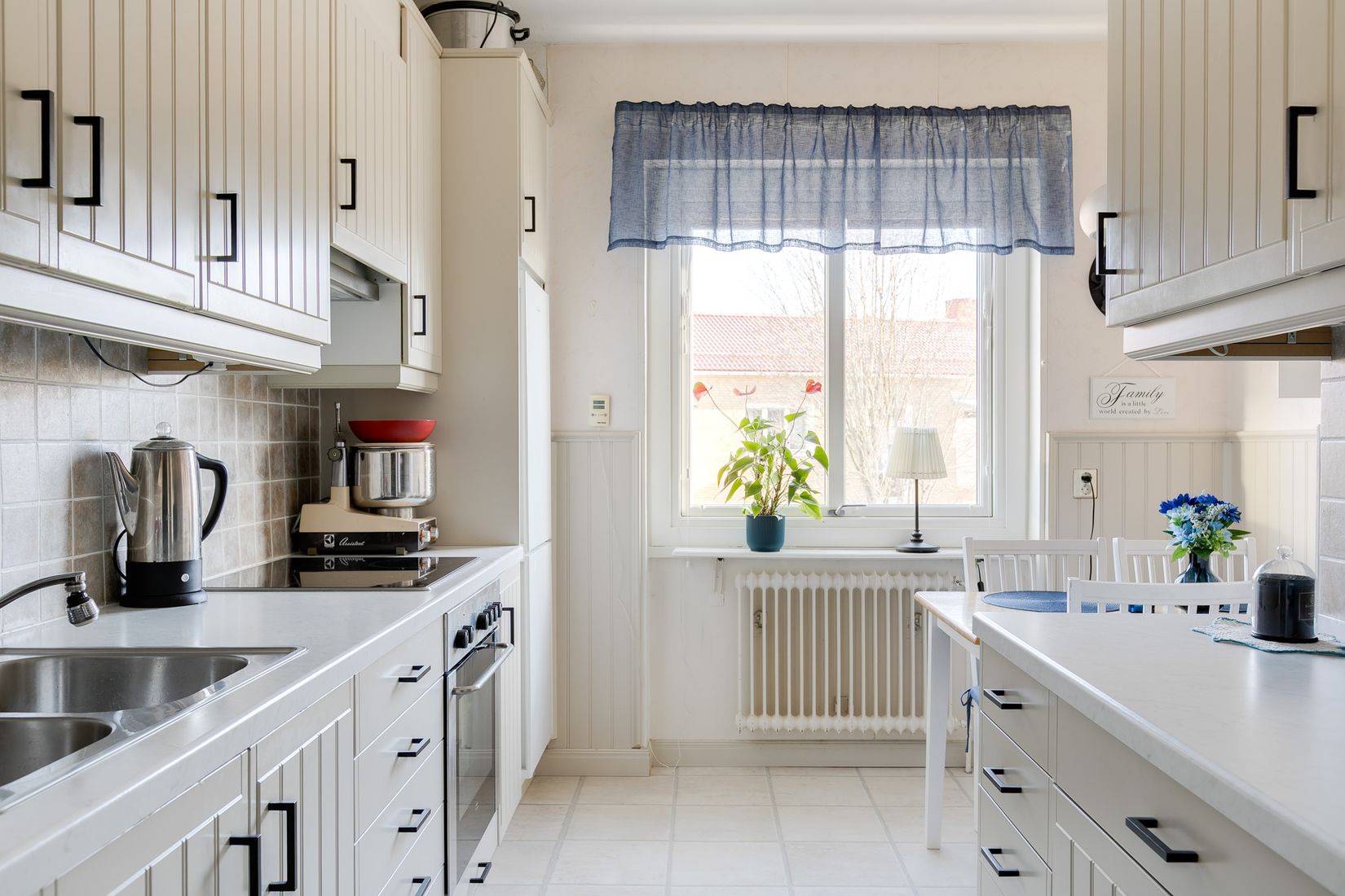 Bostadsrätt, Skolgatan 17A, Centralt, Vingåker