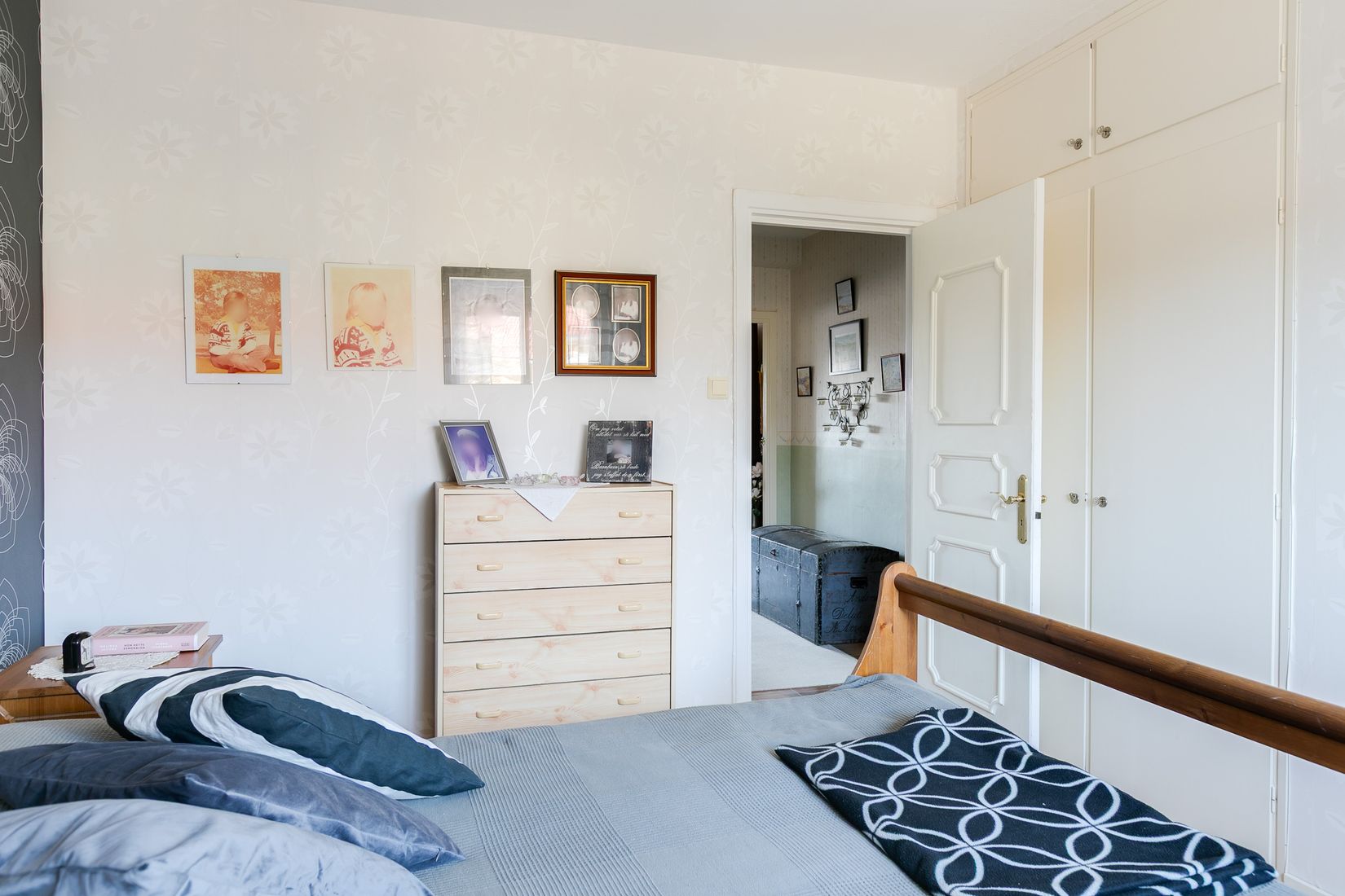 Bostadsrätt, Skolgatan 17A, Centralt, Vingåker