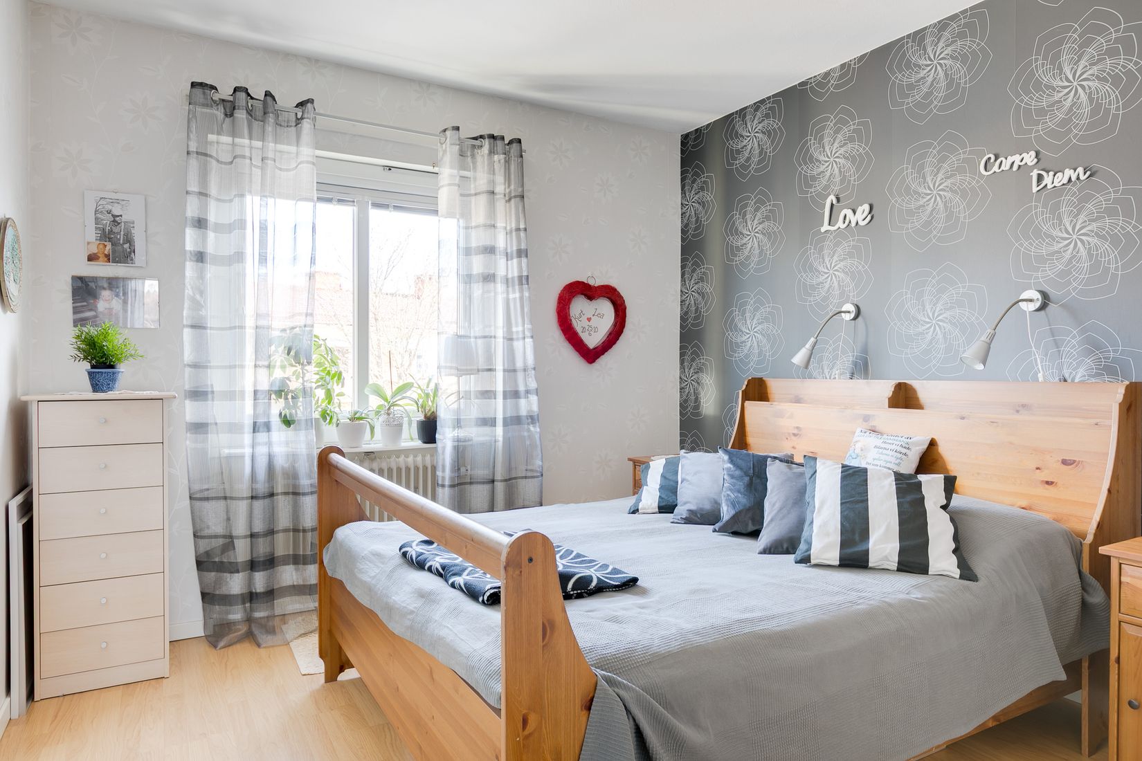 Bostadsrätt, Skolgatan 17A, Centralt, Vingåker