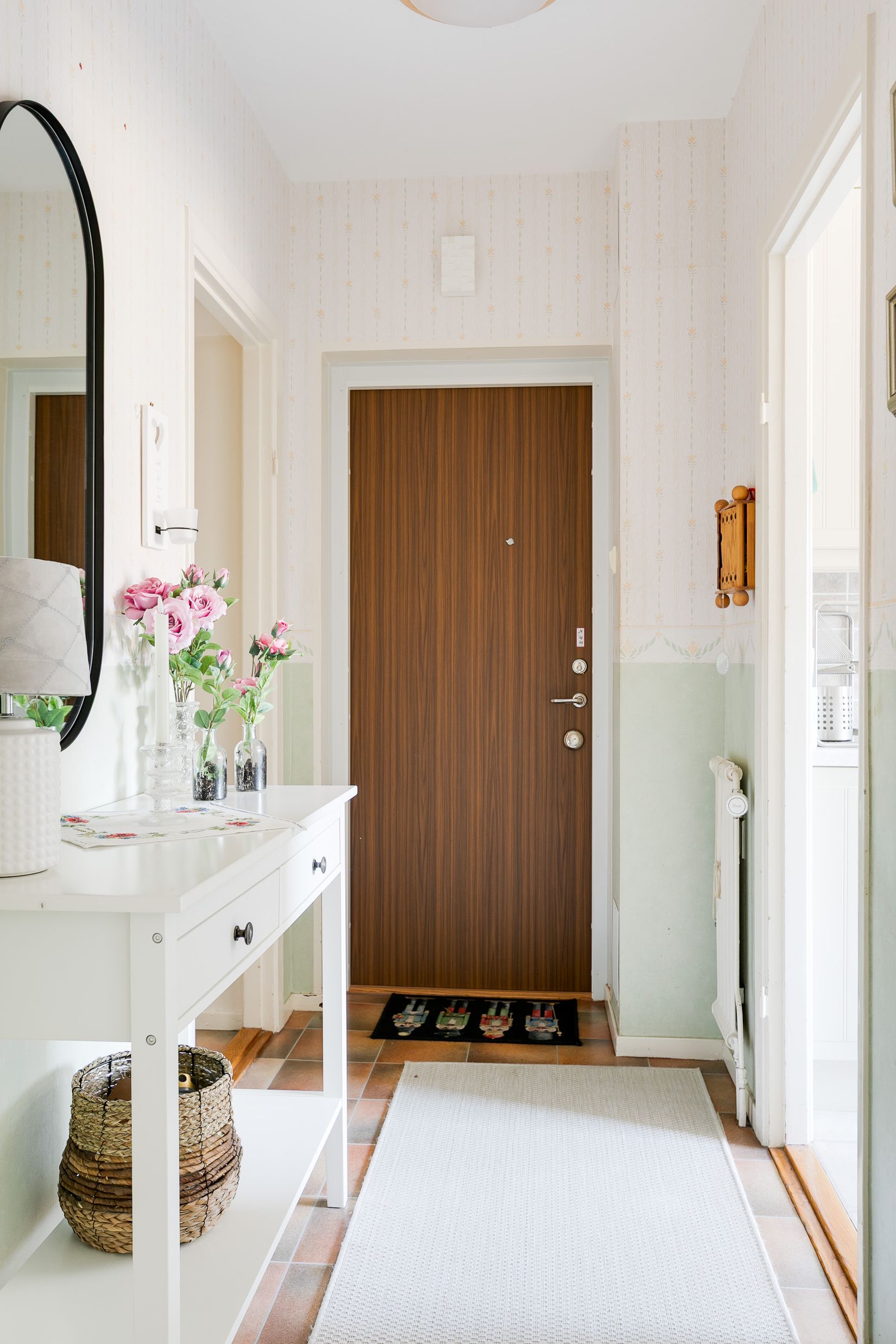 Bostadsrätt, Skolgatan 17A, Centralt, Vingåker