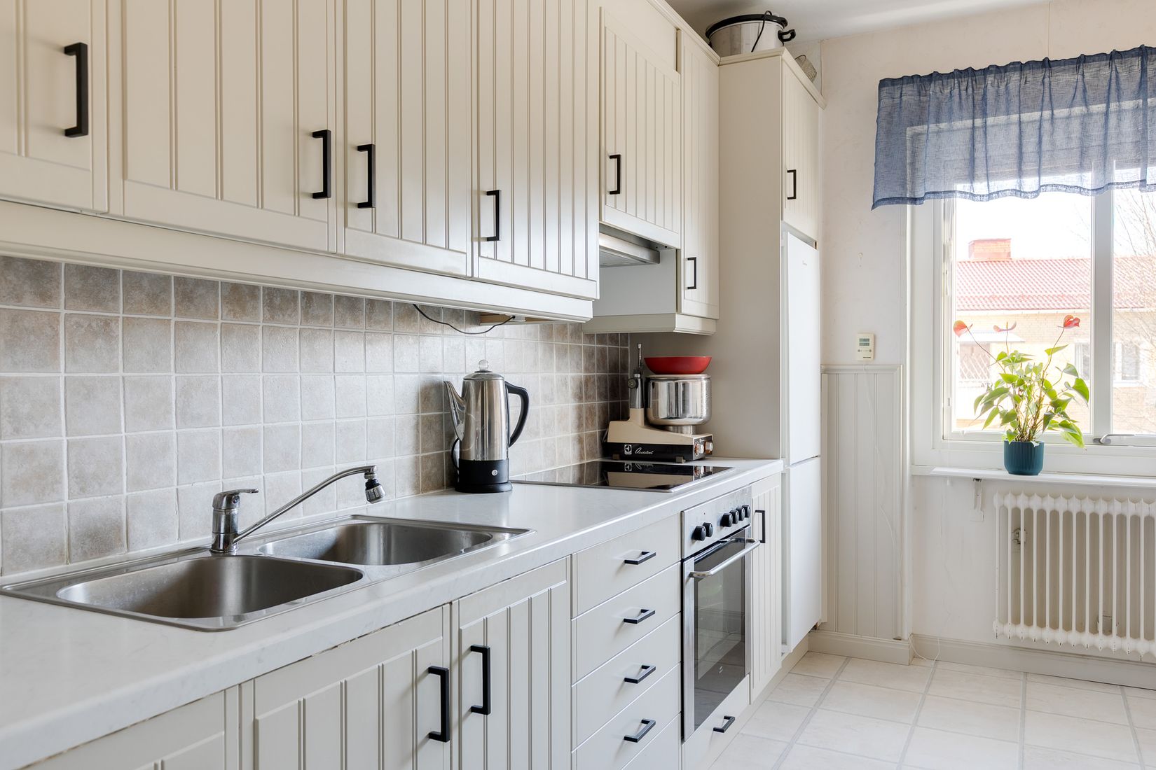 Bostadsrätt, Skolgatan 17A, Centralt, Vingåker