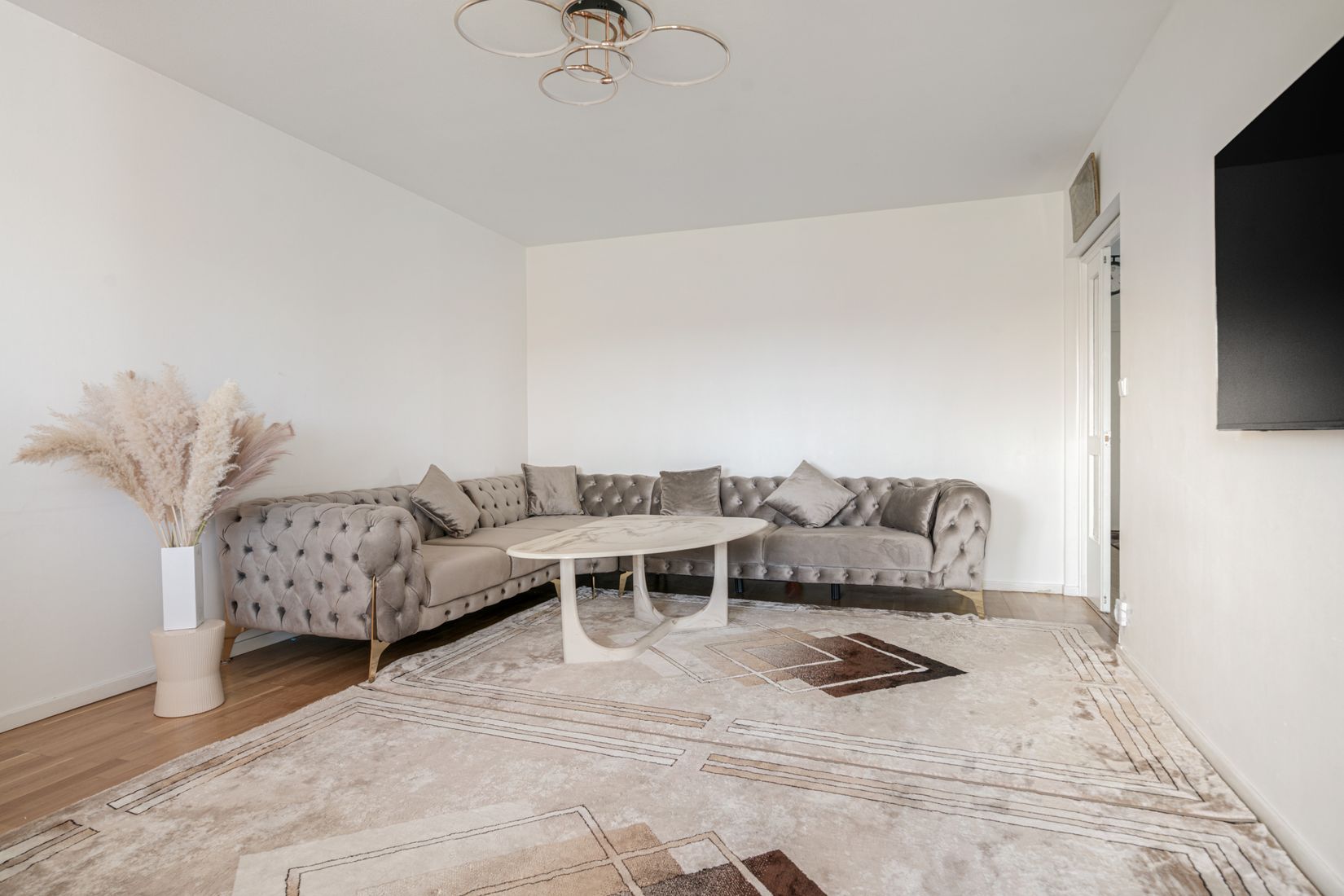 Bostadsrätt, Södra Hunnetorpsvägen 104, Adolfsberg, Helsingborg