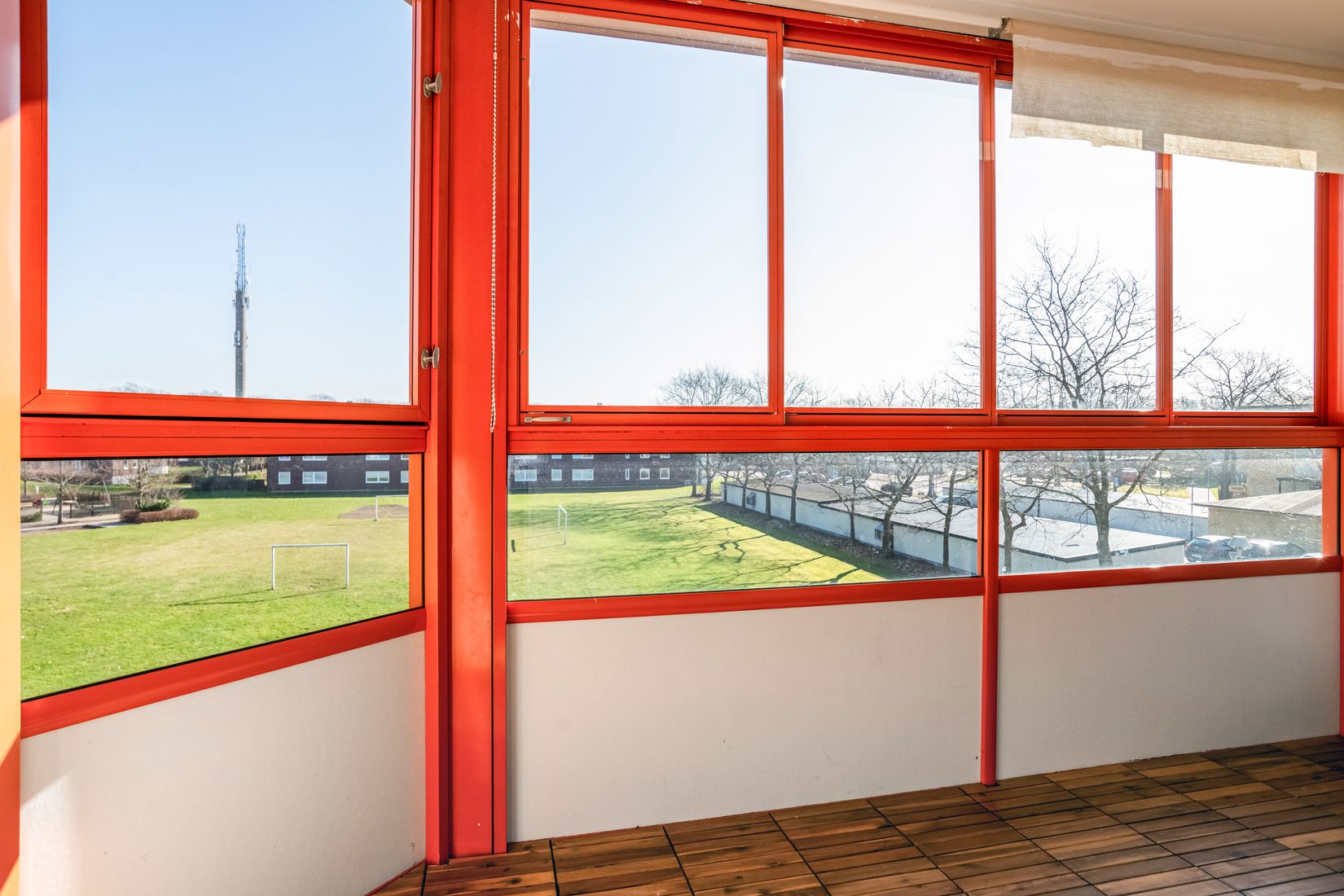 Bostadsrätt, Södra Hunnetorpsvägen 104, Adolfsberg, Helsingborg