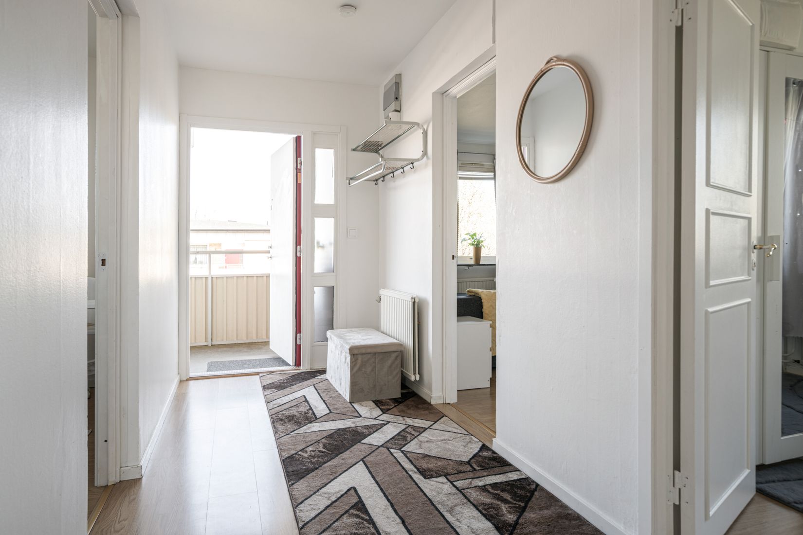 Bostadsrätt, Södra Hunnetorpsvägen 104, Adolfsberg, Helsingborg