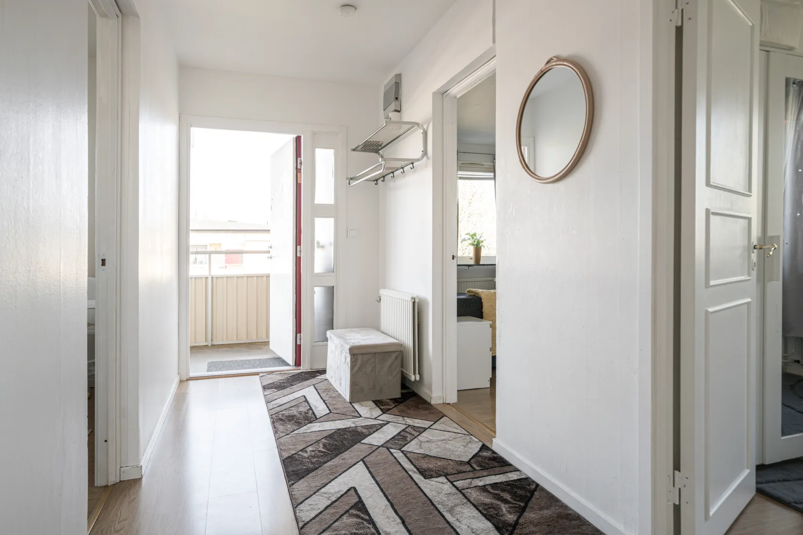 Bostadsrätt, Södra Hunnetorpsvägen 104, Adolfsberg, Helsingborg