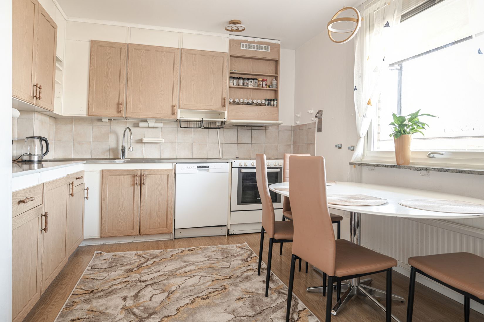 Bostadsrätt, Södra Hunnetorpsvägen 104, Adolfsberg, Helsingborg