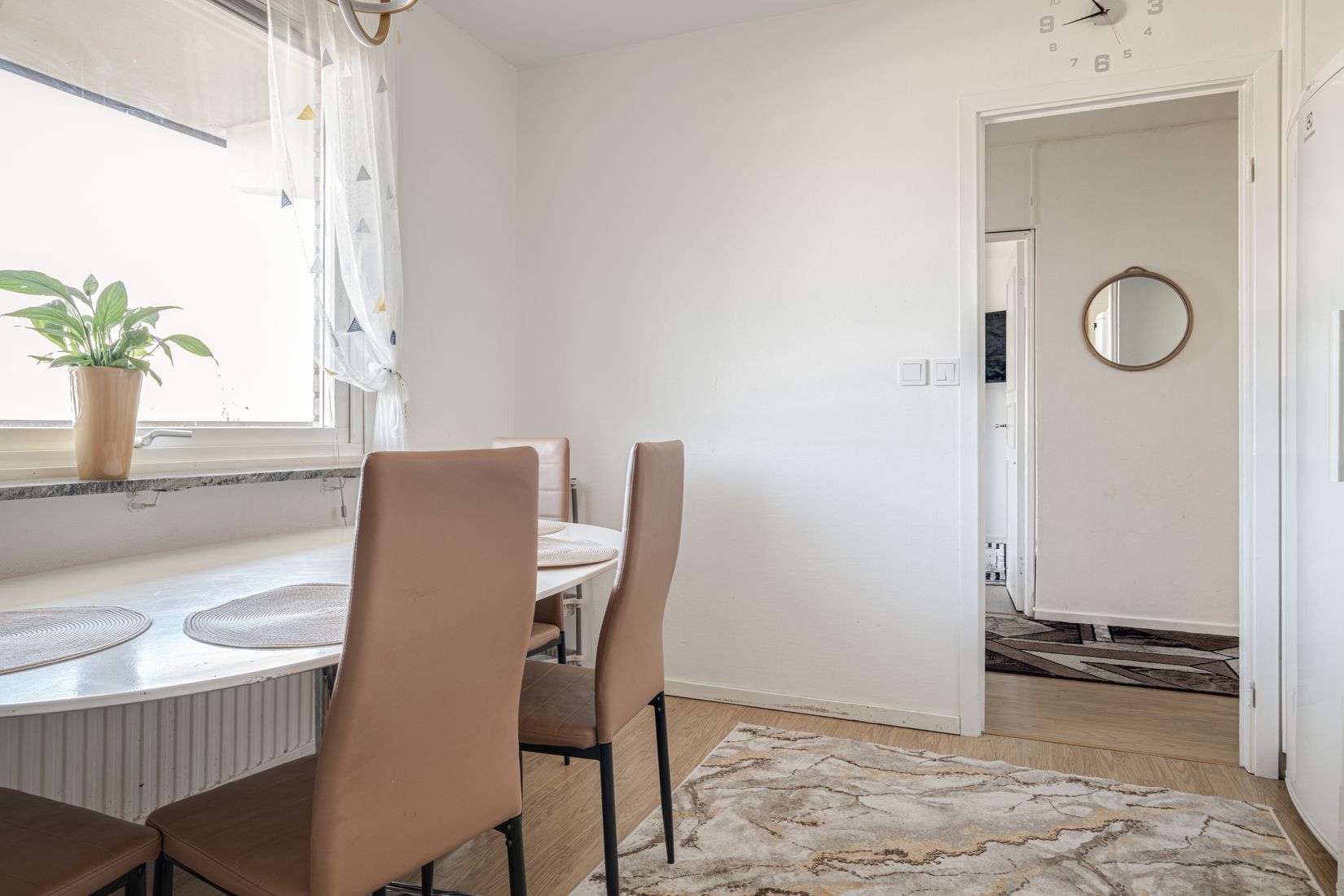 Bostadsrätt, Södra Hunnetorpsvägen 104, Adolfsberg, Helsingborg