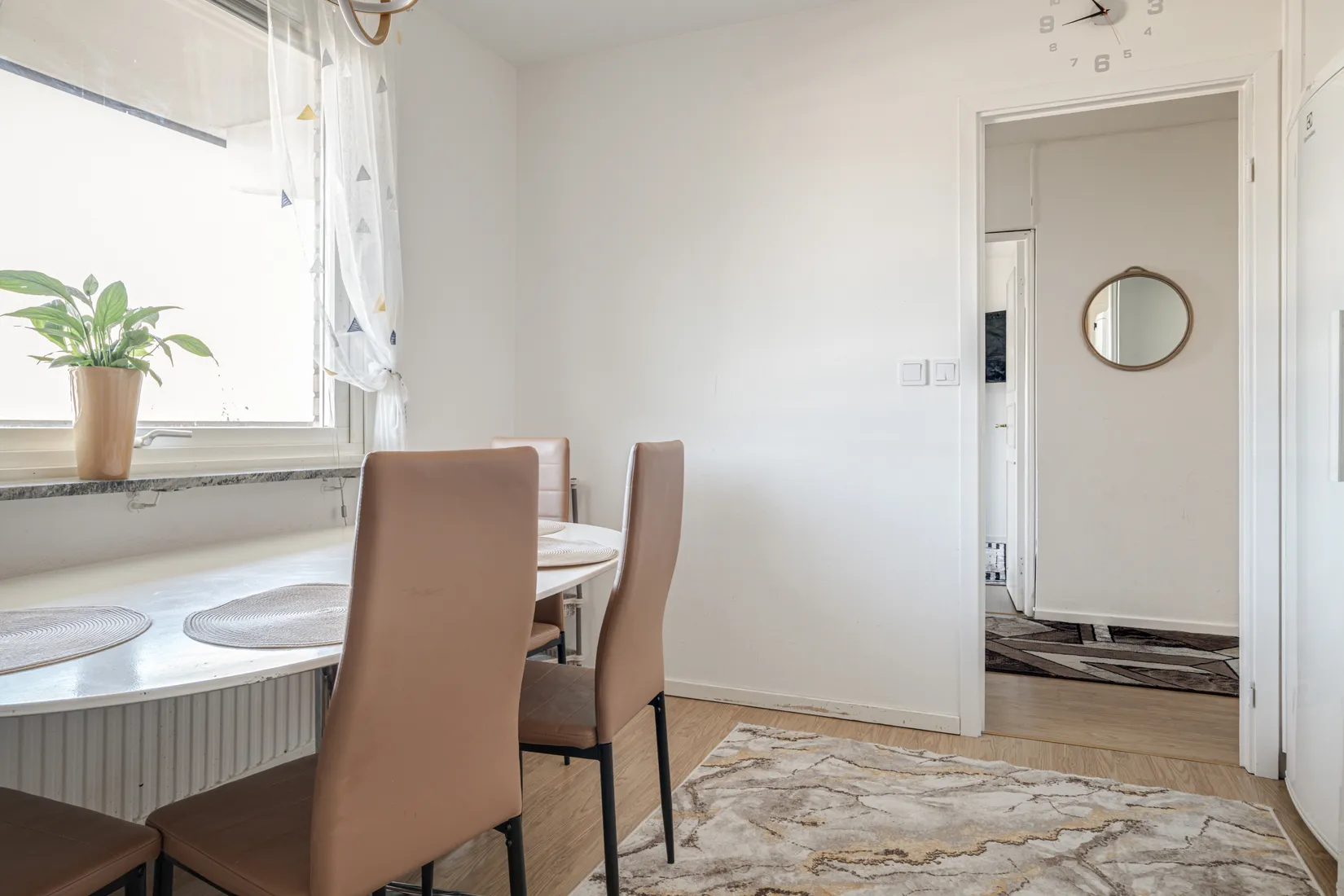 Bostadsrätt, Södra Hunnetorpsvägen 104, Adolfsberg, Helsingborg