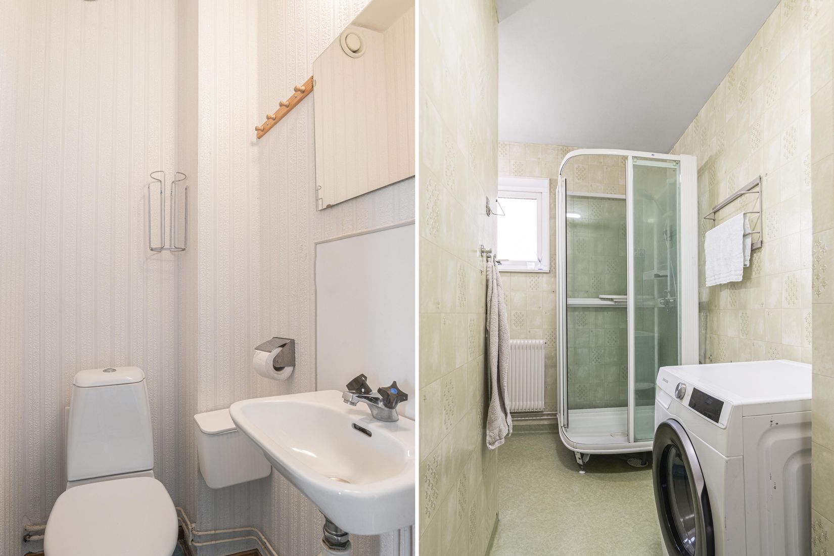 Bostadsrätt, Södra Hunnetorpsvägen 104, Adolfsberg, Helsingborg