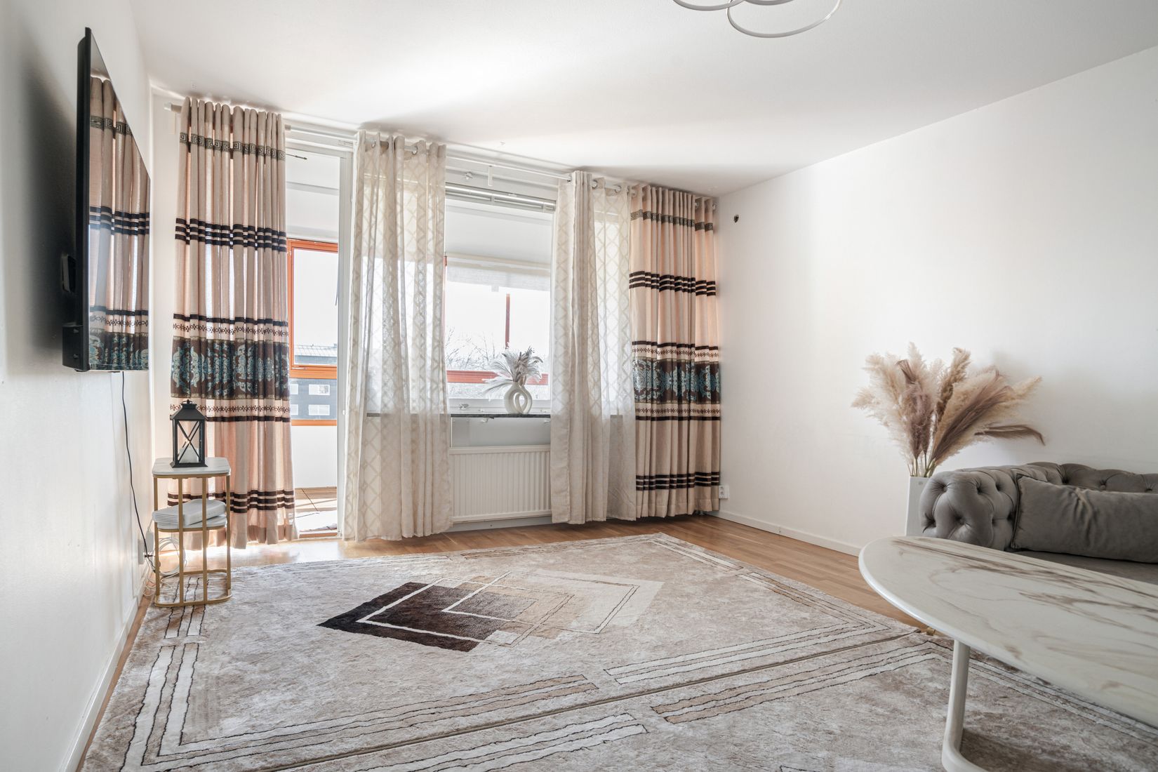 Bostadsrätt, Södra Hunnetorpsvägen 104, Adolfsberg, Helsingborg