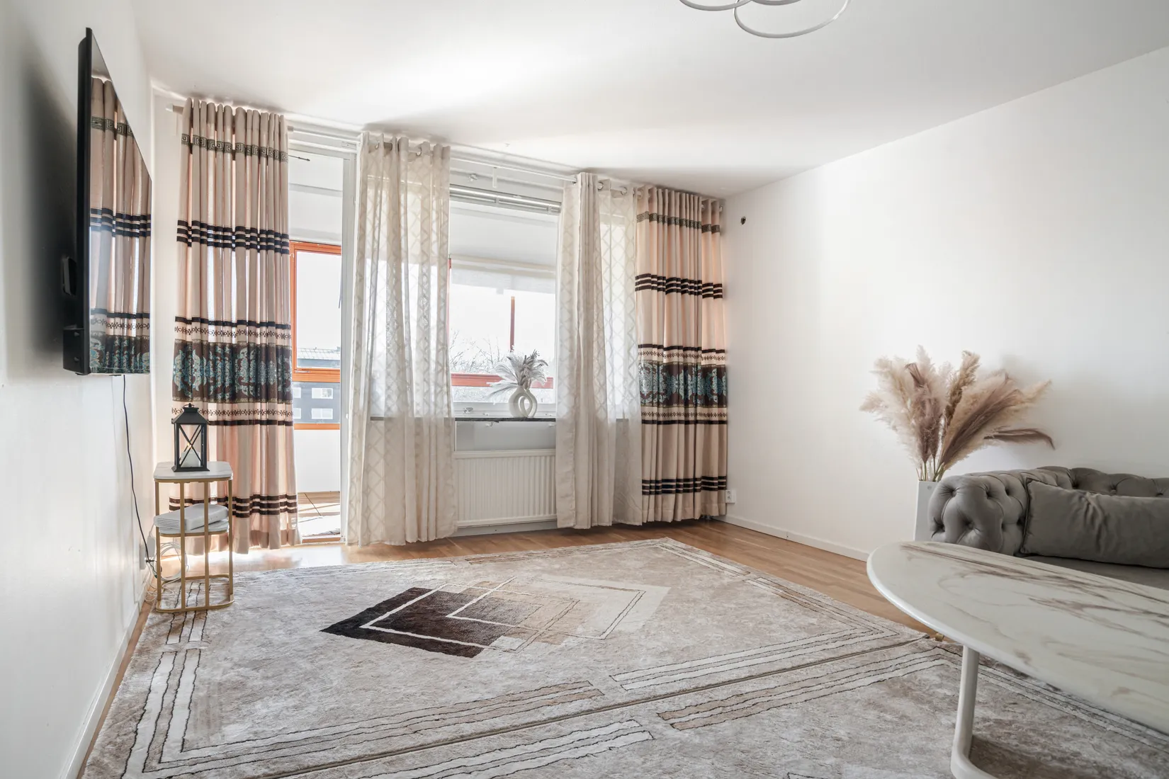Bostadsrätt, Södra Hunnetorpsvägen 104, Adolfsberg, Helsingborg