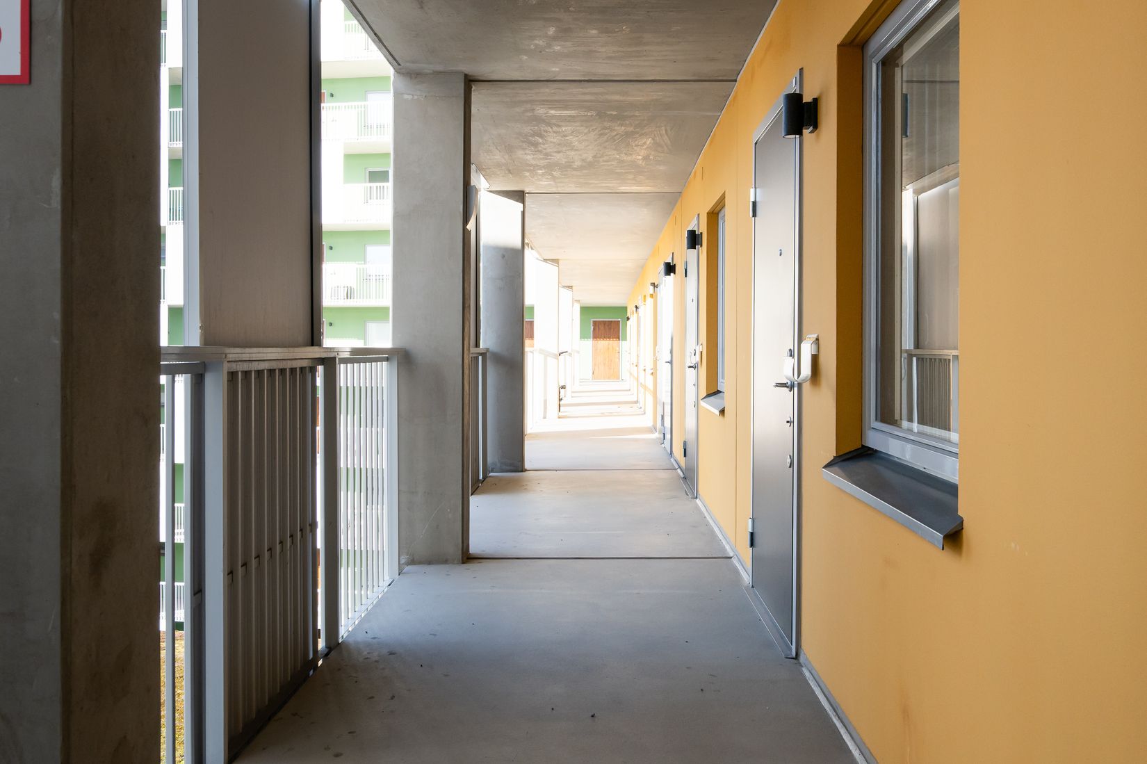 Bostadsrätt, Kansligränd 2, 4tr (8 trappor i hiss), Kvarnbergsplan, Huddinge