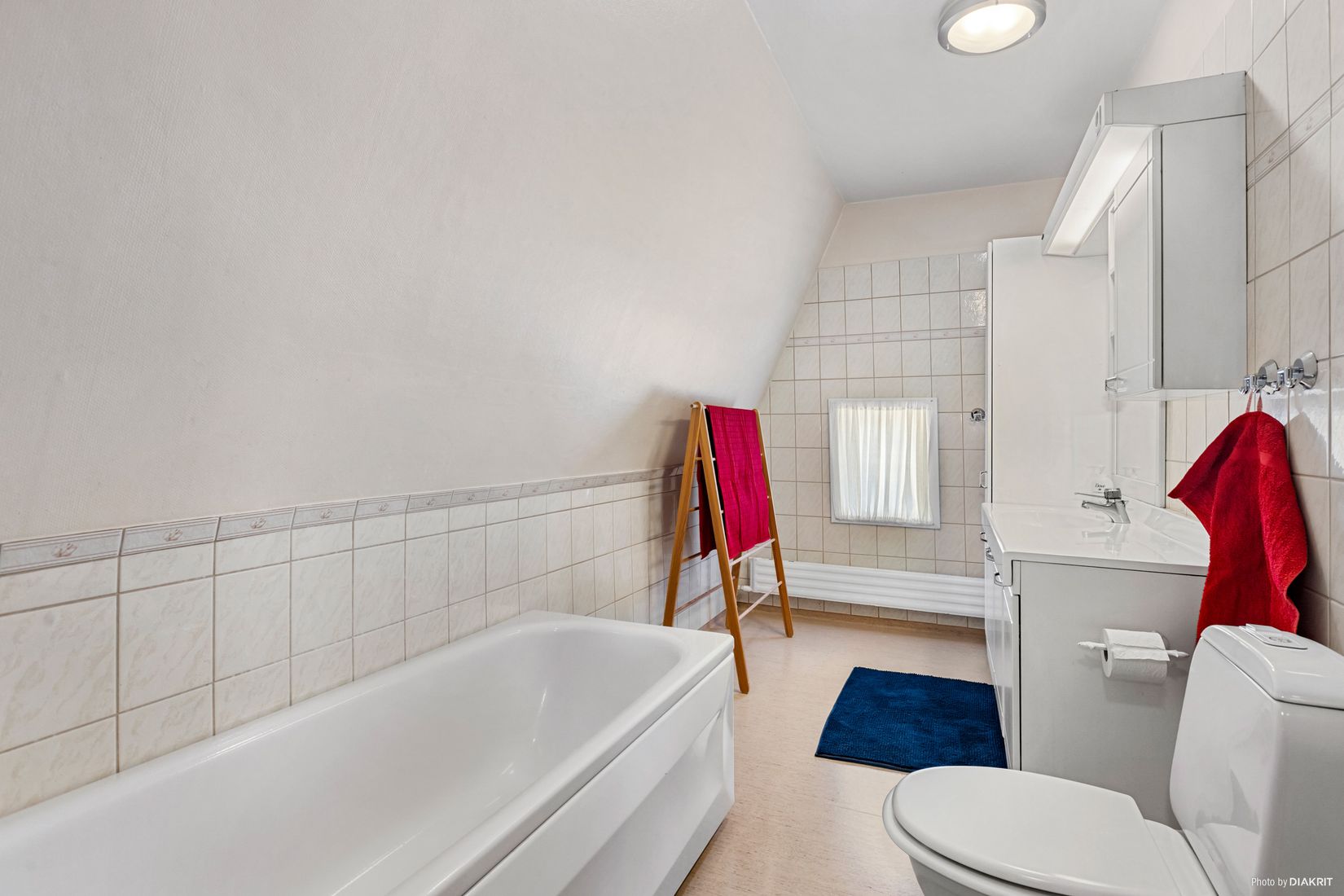 Villa, Brogatan 12, Holmen, Örebro