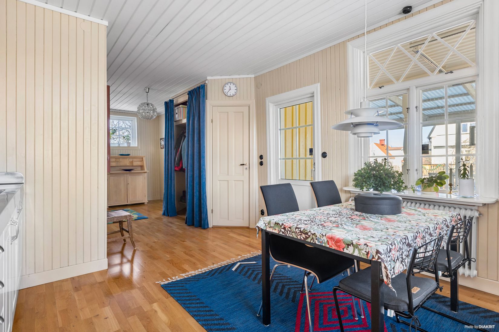 Villa, Brogatan 12, Holmen, Örebro