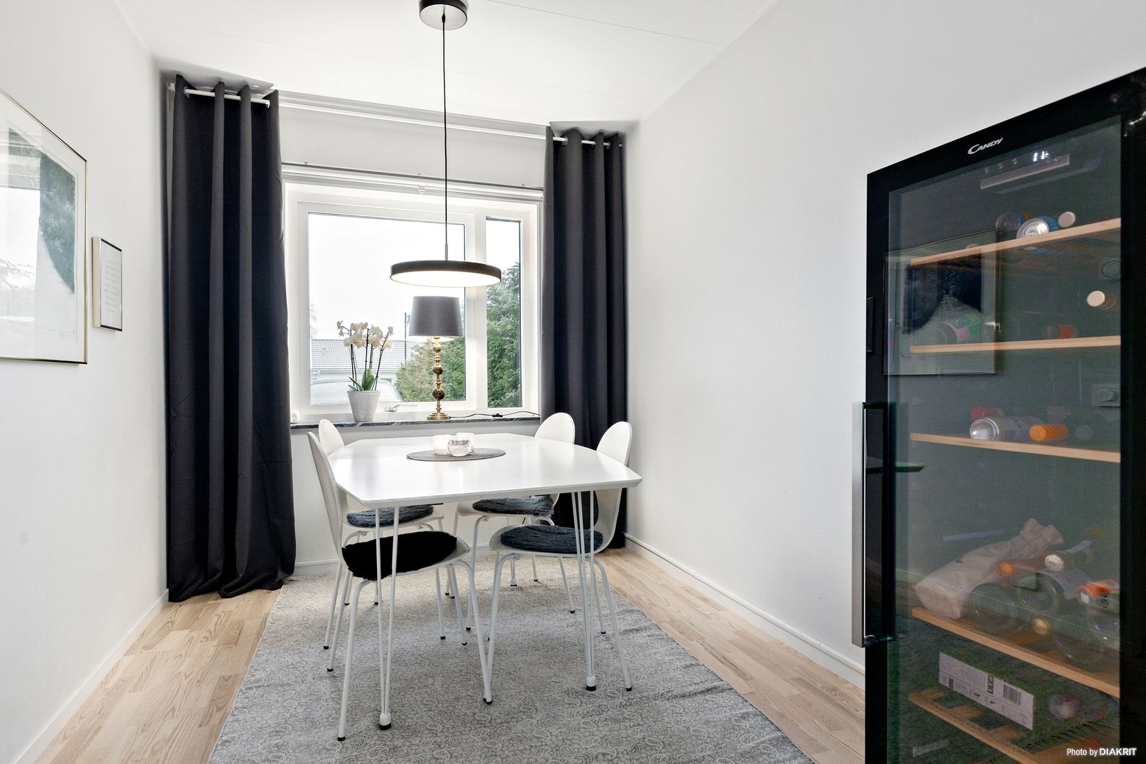 Radhus, Lakevägen 32h, Ekeby-Almby, Örebro