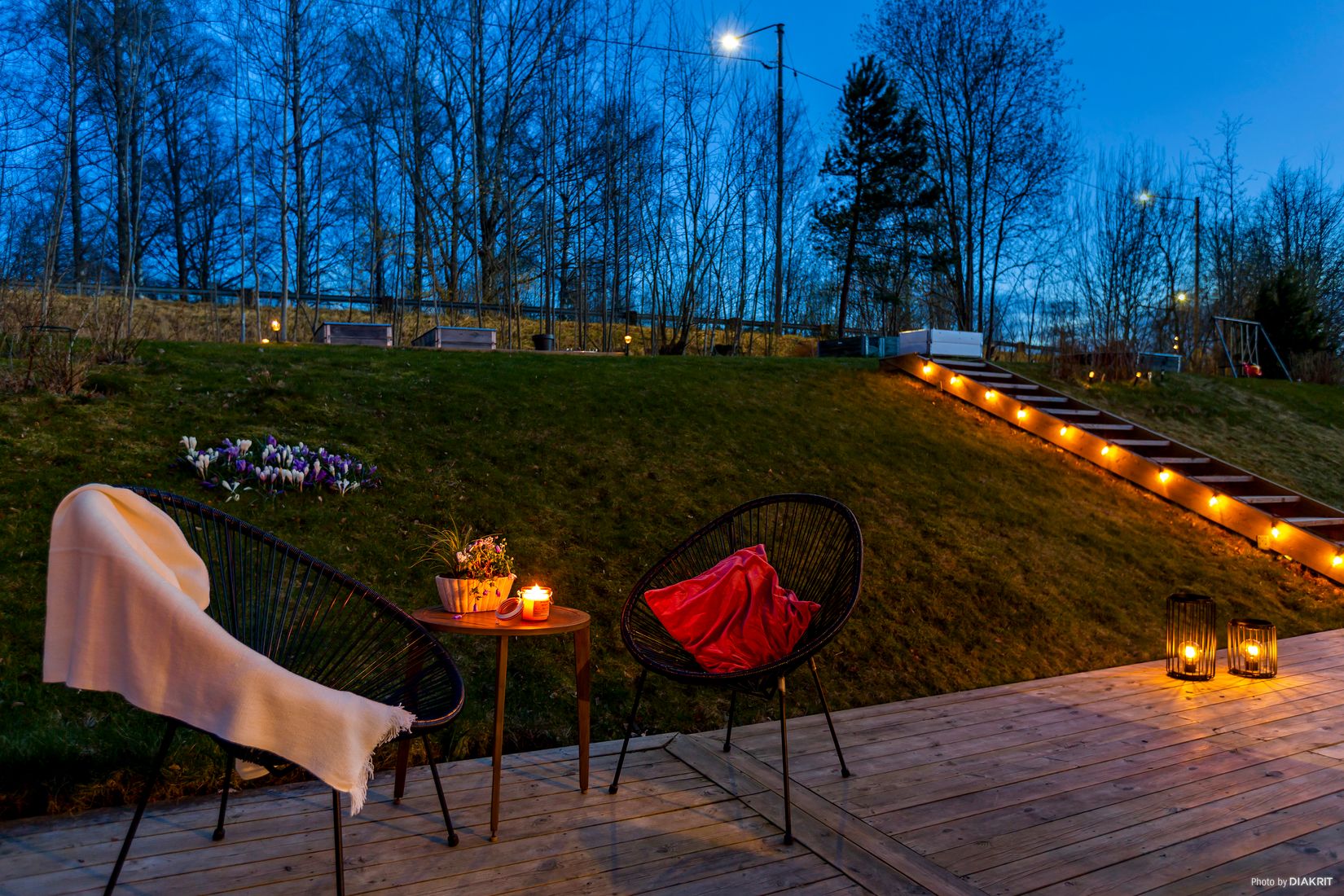 Radhus, Lakevägen 32h, Ekeby-Almby, Örebro