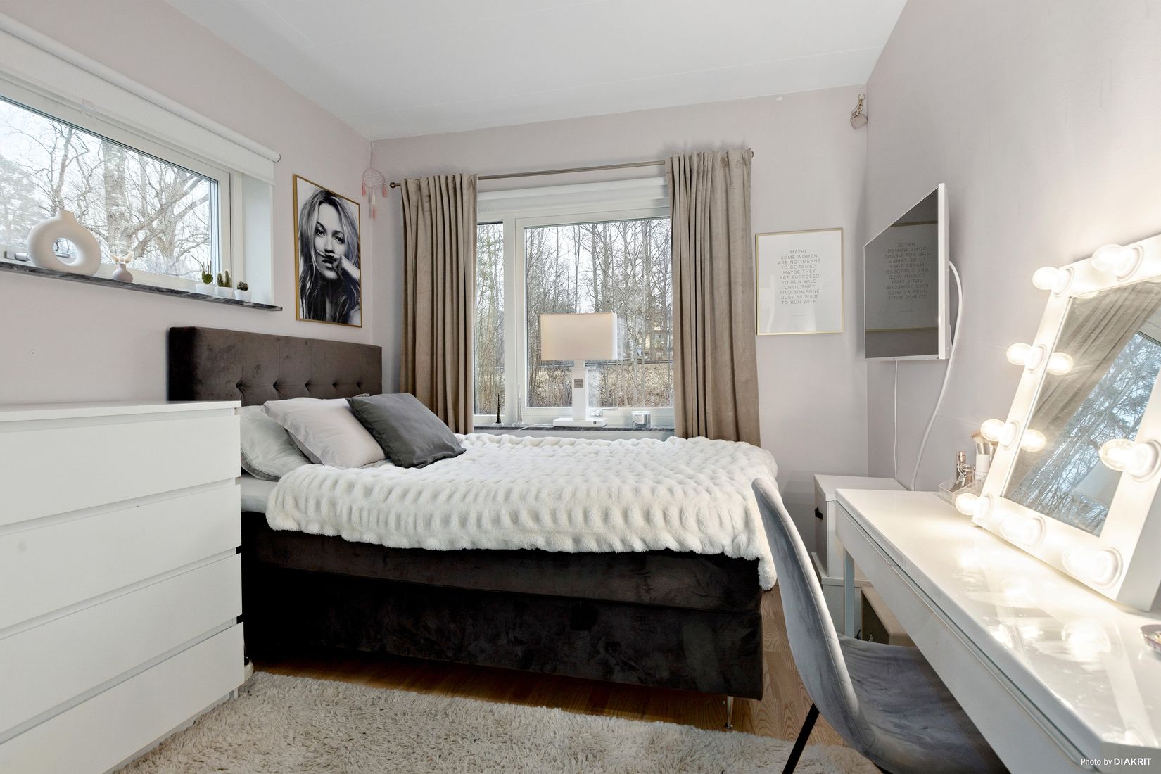 Radhus, Lakevägen 32h, Ekeby-Almby, Örebro