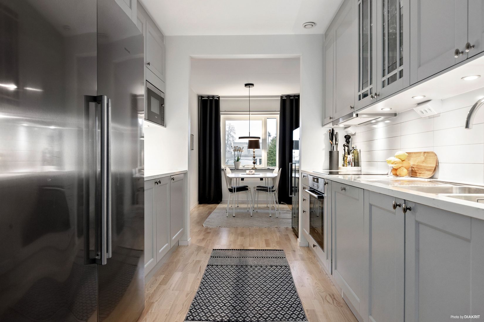 Radhus, Lakevägen 32h, Ekeby-Almby, Örebro