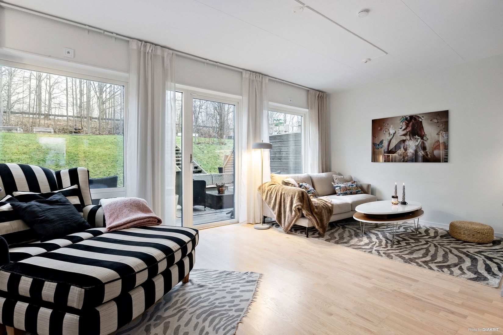 Radhus, Lakevägen 32h, Ekeby-Almby, Örebro