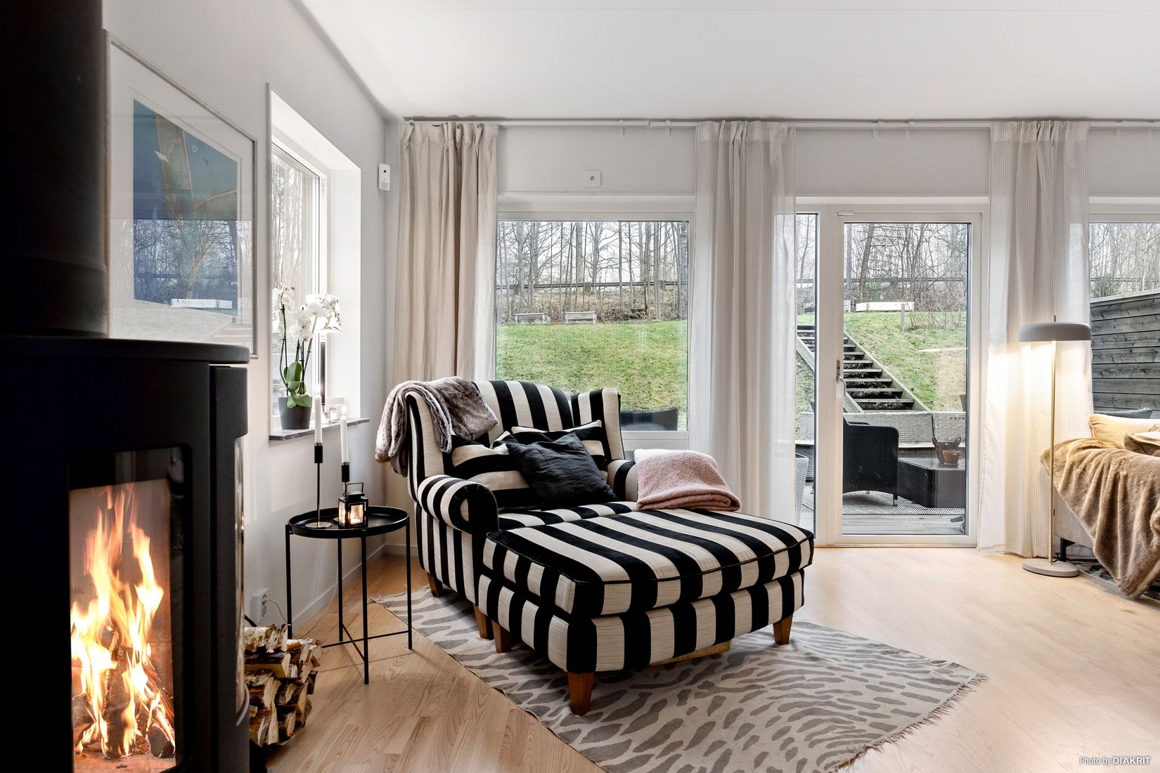 Radhus, Lakevägen 32h, Ekeby-Almby, Örebro