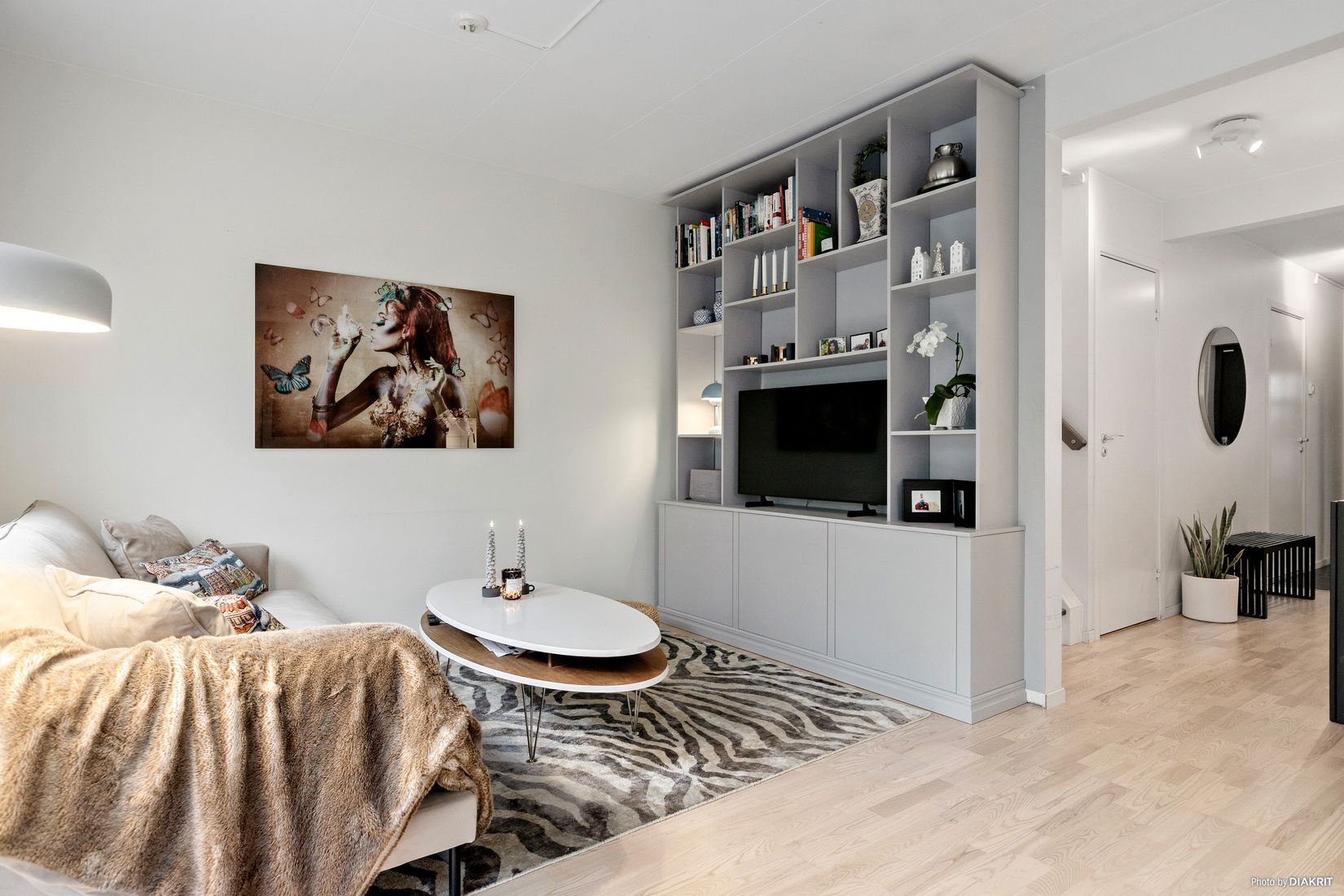 Radhus, Lakevägen 32h, Ekeby-Almby, Örebro