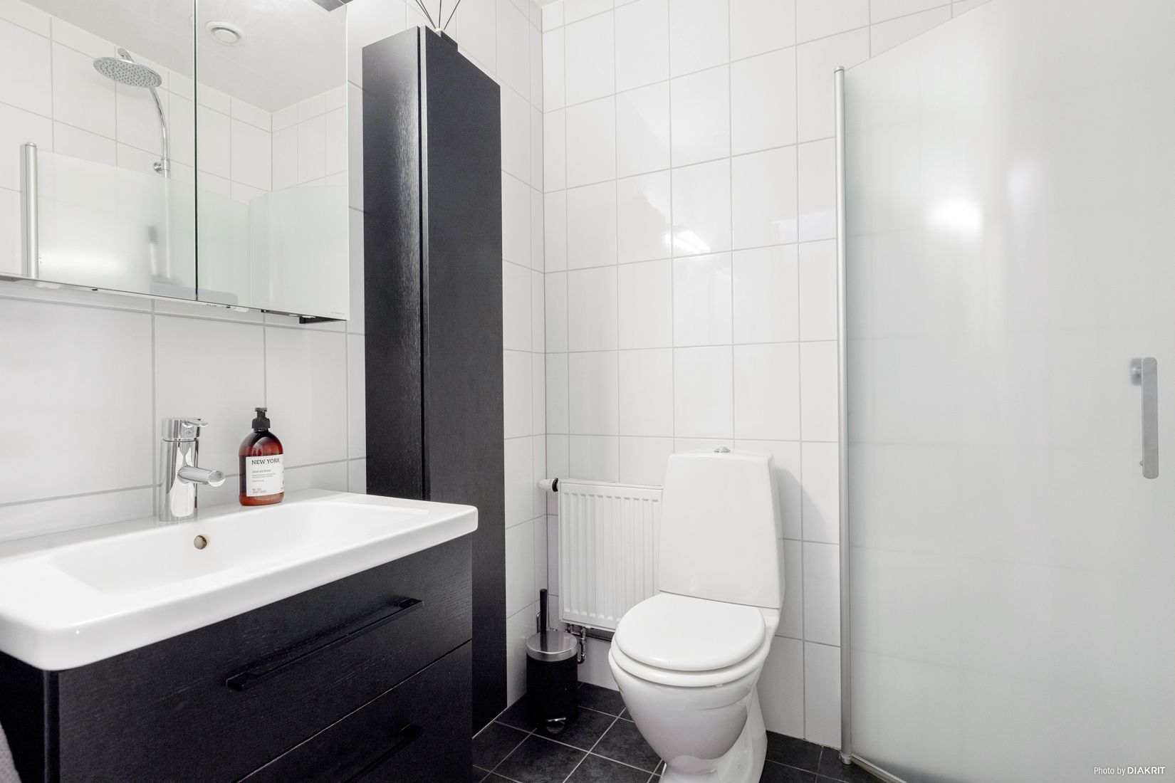 Radhus, Lakevägen 32h, Ekeby-Almby, Örebro