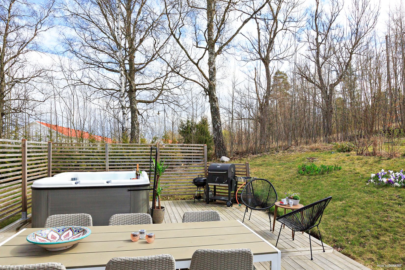 Radhus, Lakevägen 32h, Ekeby-Almby, Örebro