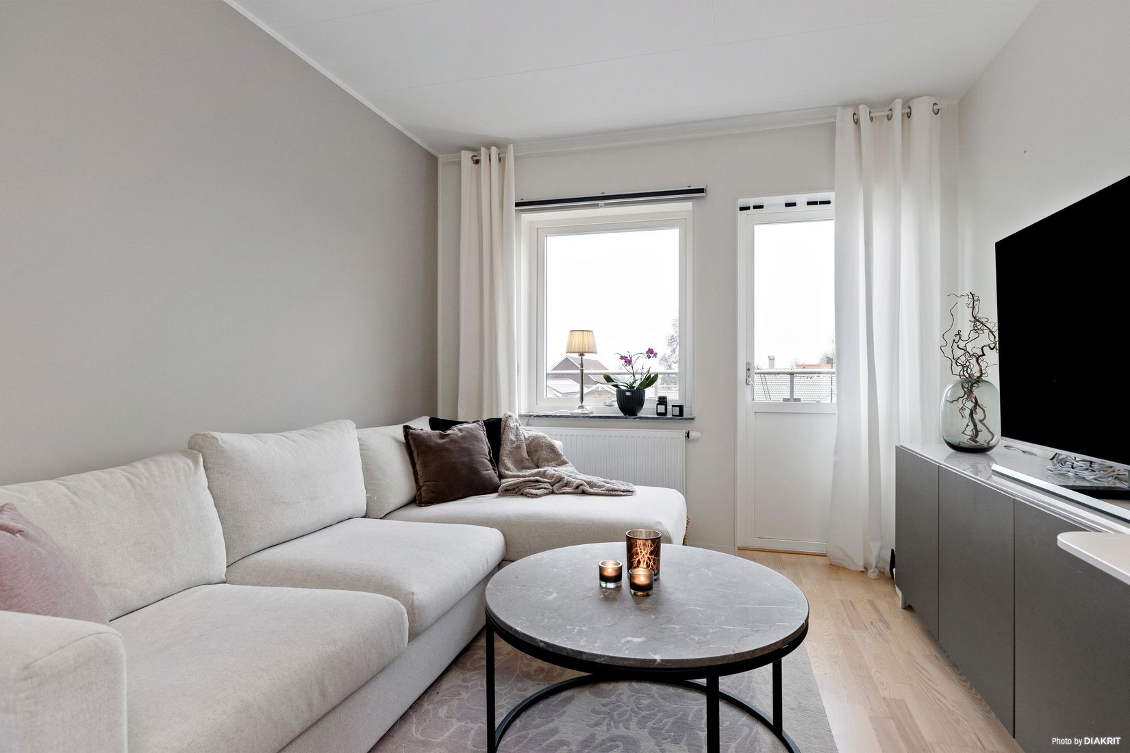 Radhus, Lakevägen 32h, Ekeby-Almby, Örebro