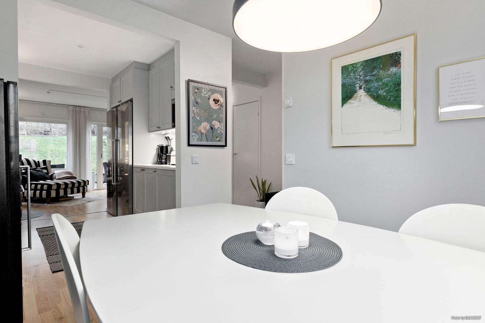 Radhus, Lakevägen 32h, Ekeby-Almby, Örebro