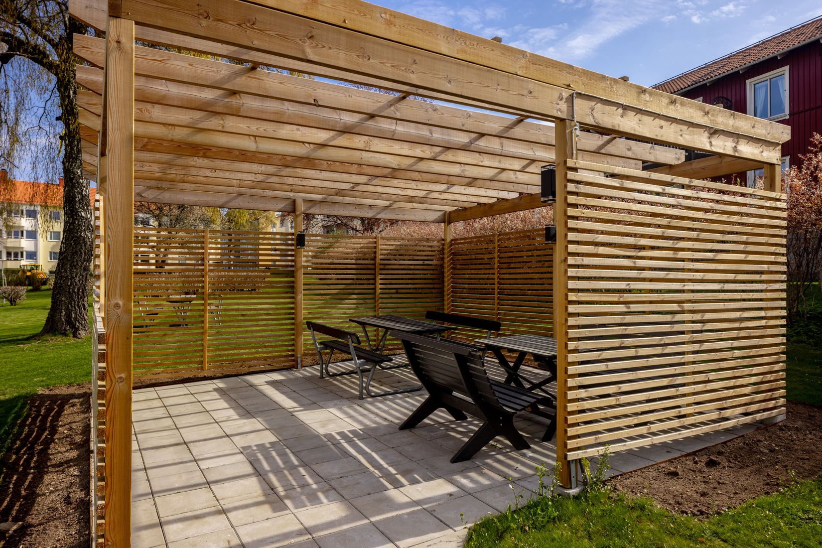 Bostadsrätt, Pär Lagerkvists Väg 10B, Norr, Växjö