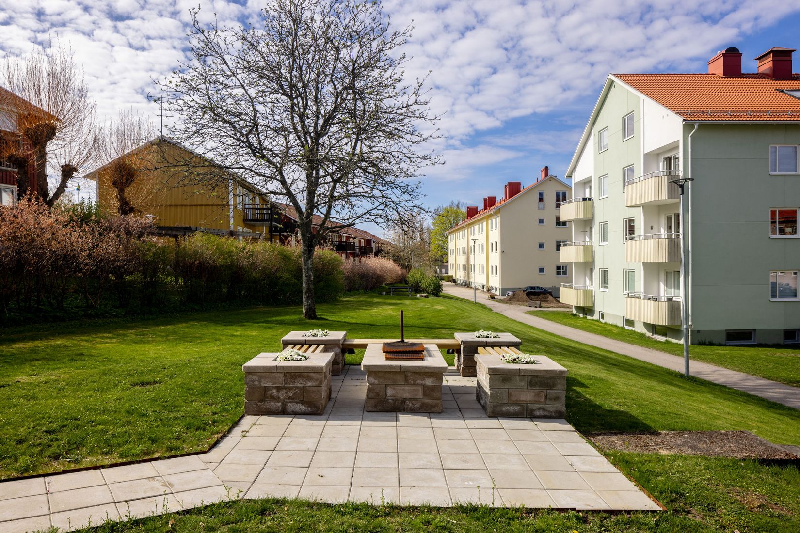 Bostadsrätt, Pär Lagerkvists Väg 10B, Norr, Växjö