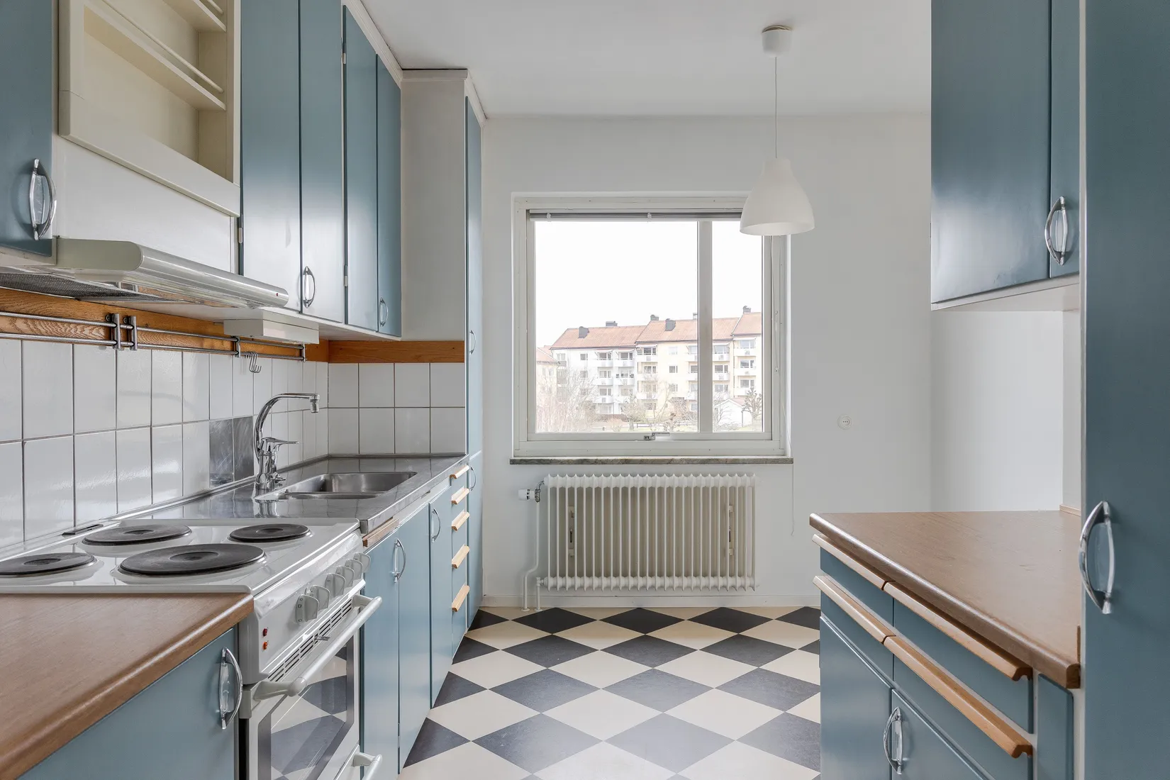 Bostadsrätt, Pär Lagerkvists Väg 10B, Norr, Växjö