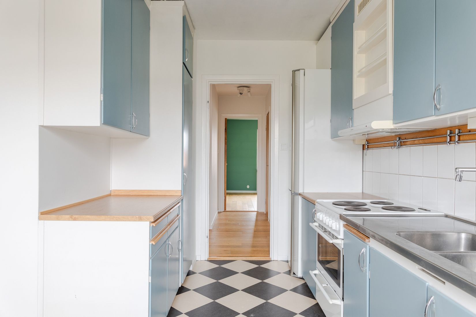 Bostadsrätt, Pär Lagerkvists Väg 10B, Norr, Växjö