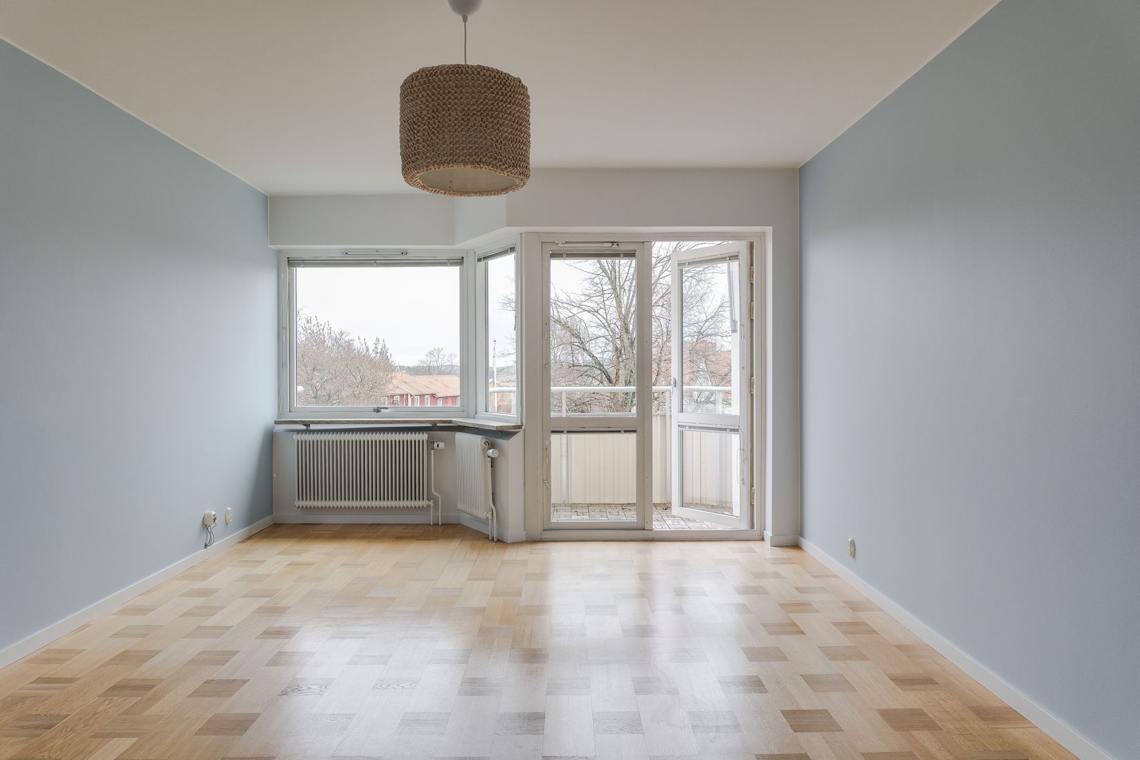 Bostadsrätt, Pär Lagerkvists Väg 10B, Norr, Växjö