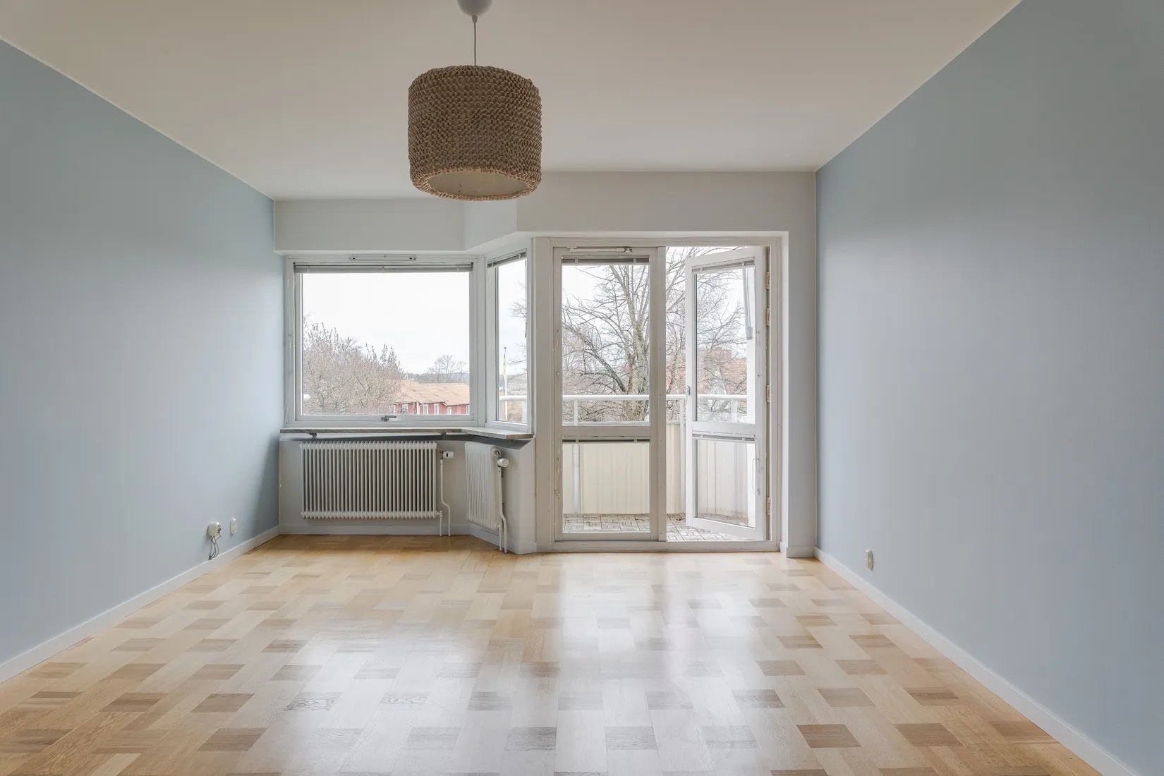 Bostadsrätt, Pär Lagerkvists Väg 10B, Norr, Växjö