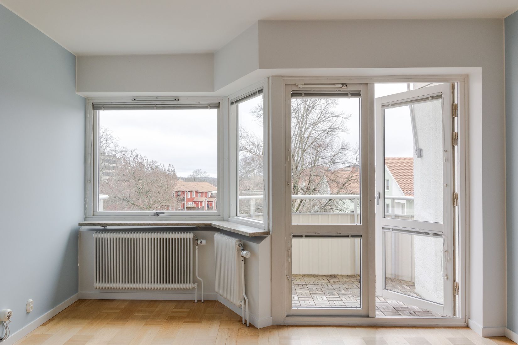 Bostadsrätt, Pär Lagerkvists Väg 10B, Norr, Växjö