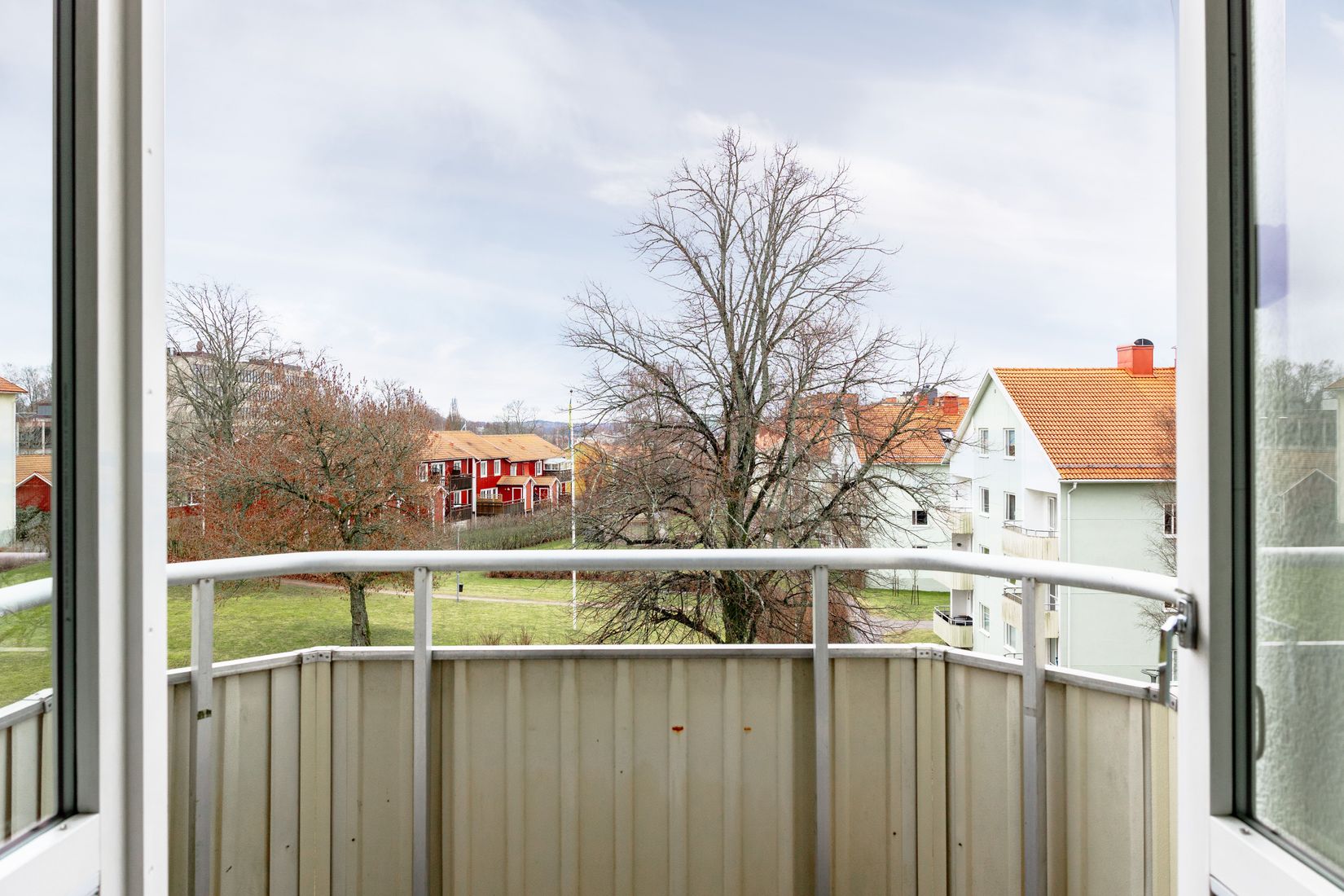 Bostadsrätt, Pär Lagerkvists Väg 10B, Norr, Växjö