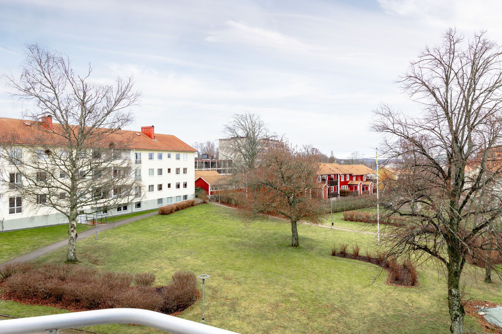 Bostadsrätt, Pär Lagerkvists Väg 10B, Norr, Växjö