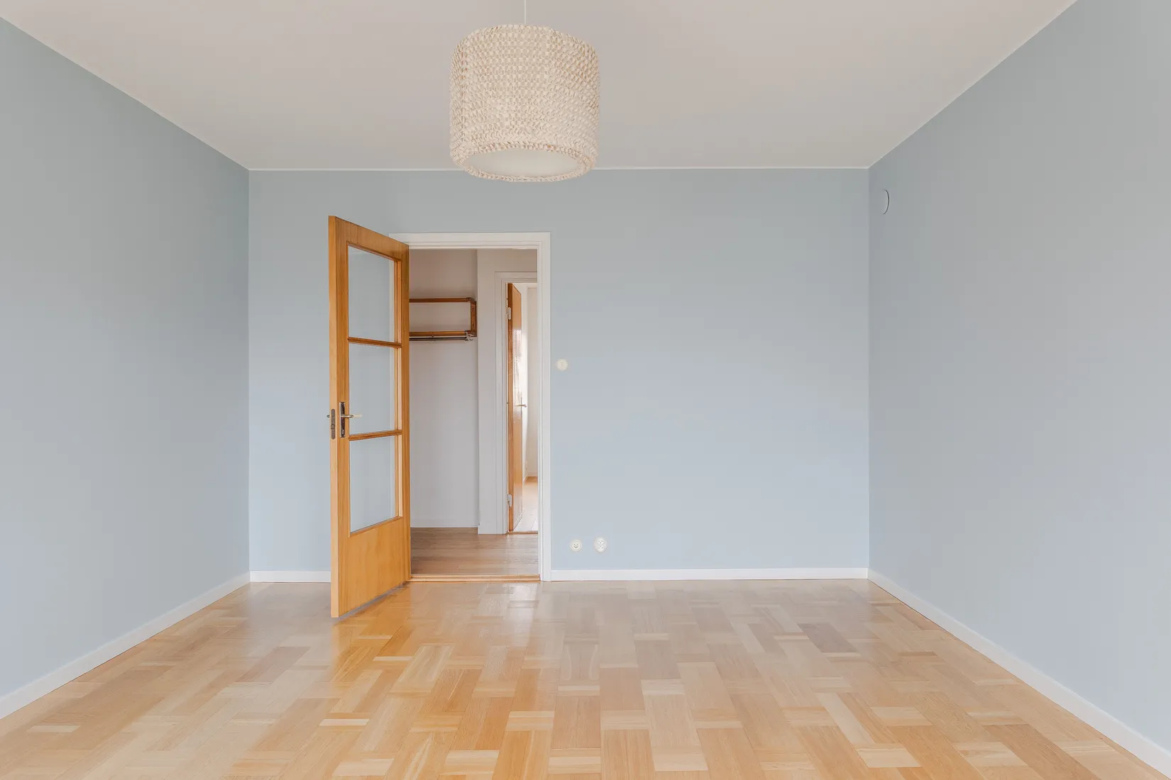 Bostadsrätt, Pär Lagerkvists Väg 10B, Norr, Växjö