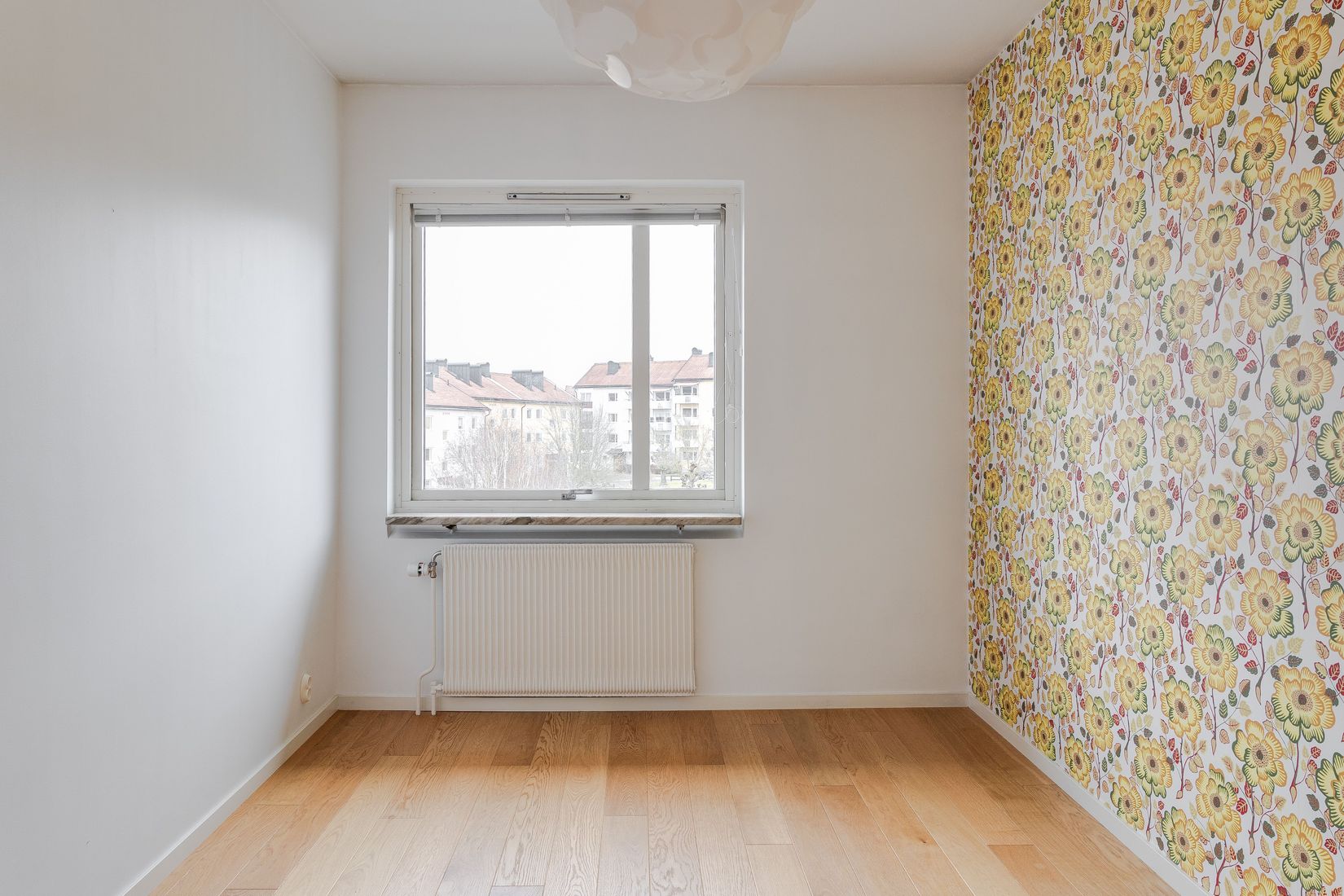 Bostadsrätt, Pär Lagerkvists Väg 10B, Norr, Växjö