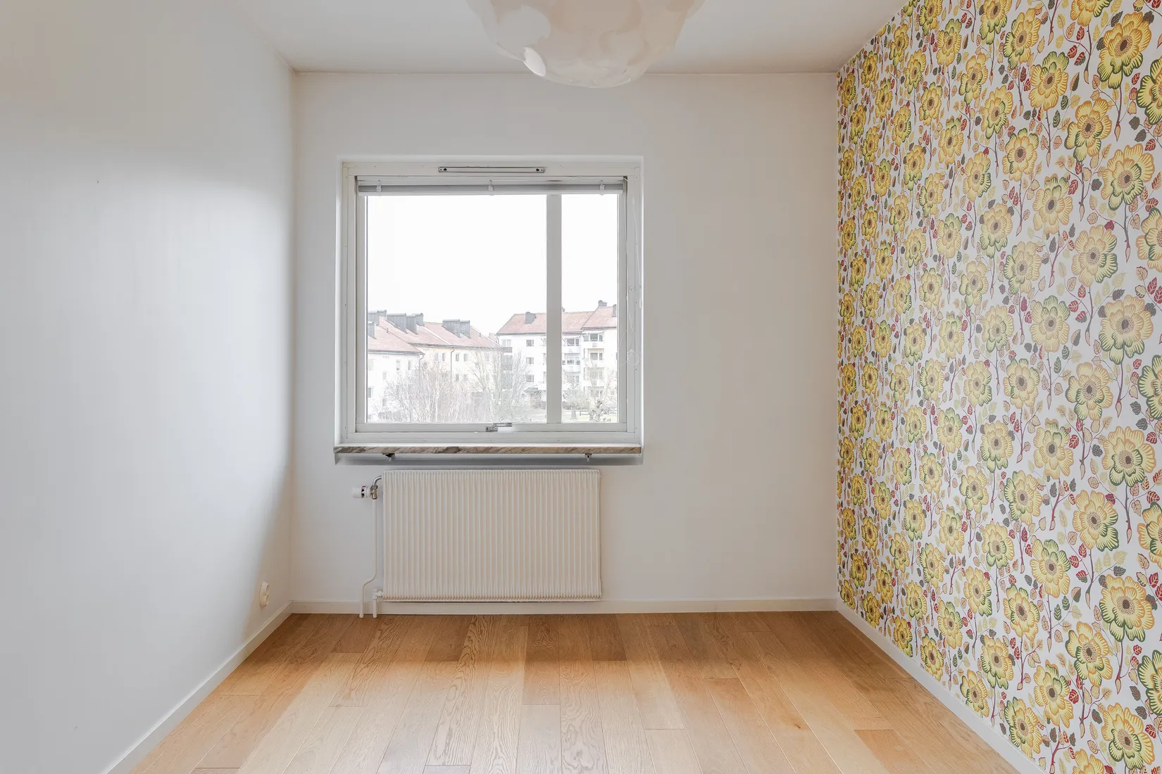 Bostadsrätt, Pär Lagerkvists Väg 10B, Norr, Växjö