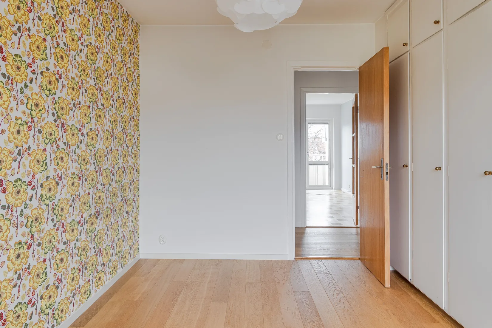 Bostadsrätt, Pär Lagerkvists Väg 10B, Norr, Växjö