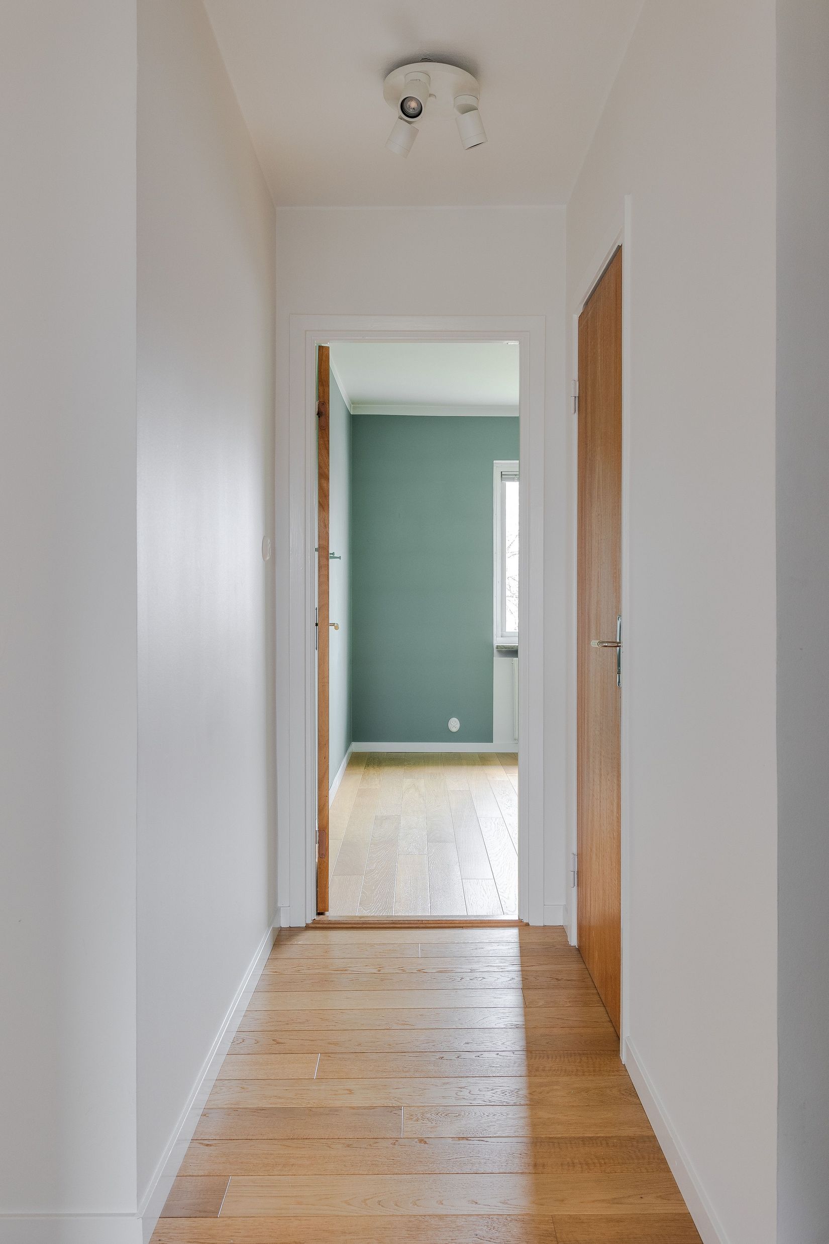 Bostadsrätt, Pär Lagerkvists Väg 10B, Norr, Växjö