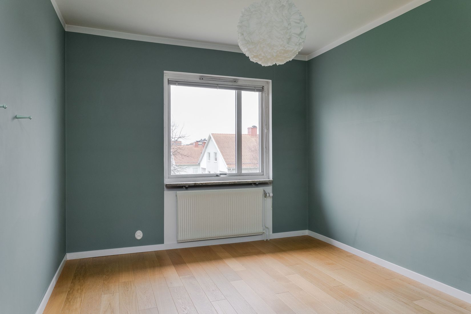 Bostadsrätt, Pär Lagerkvists Väg 10B, Norr, Växjö