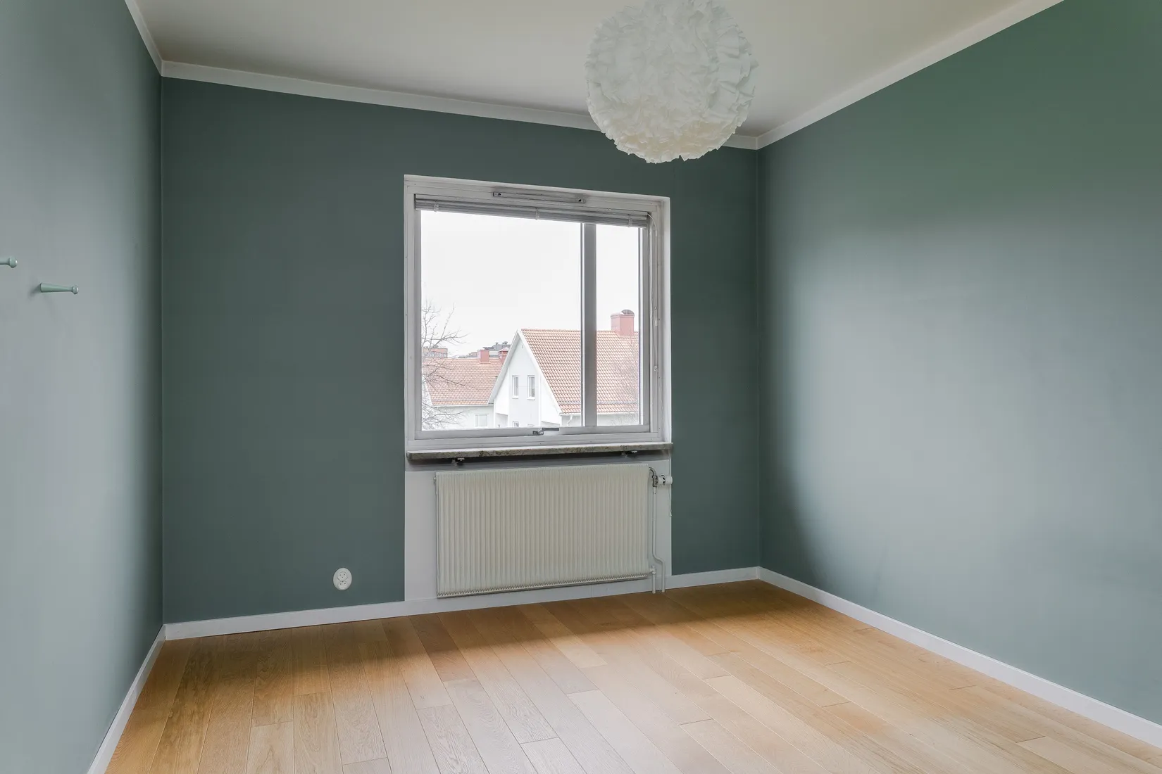 Bostadsrätt, Pär Lagerkvists Väg 10B, Norr, Växjö