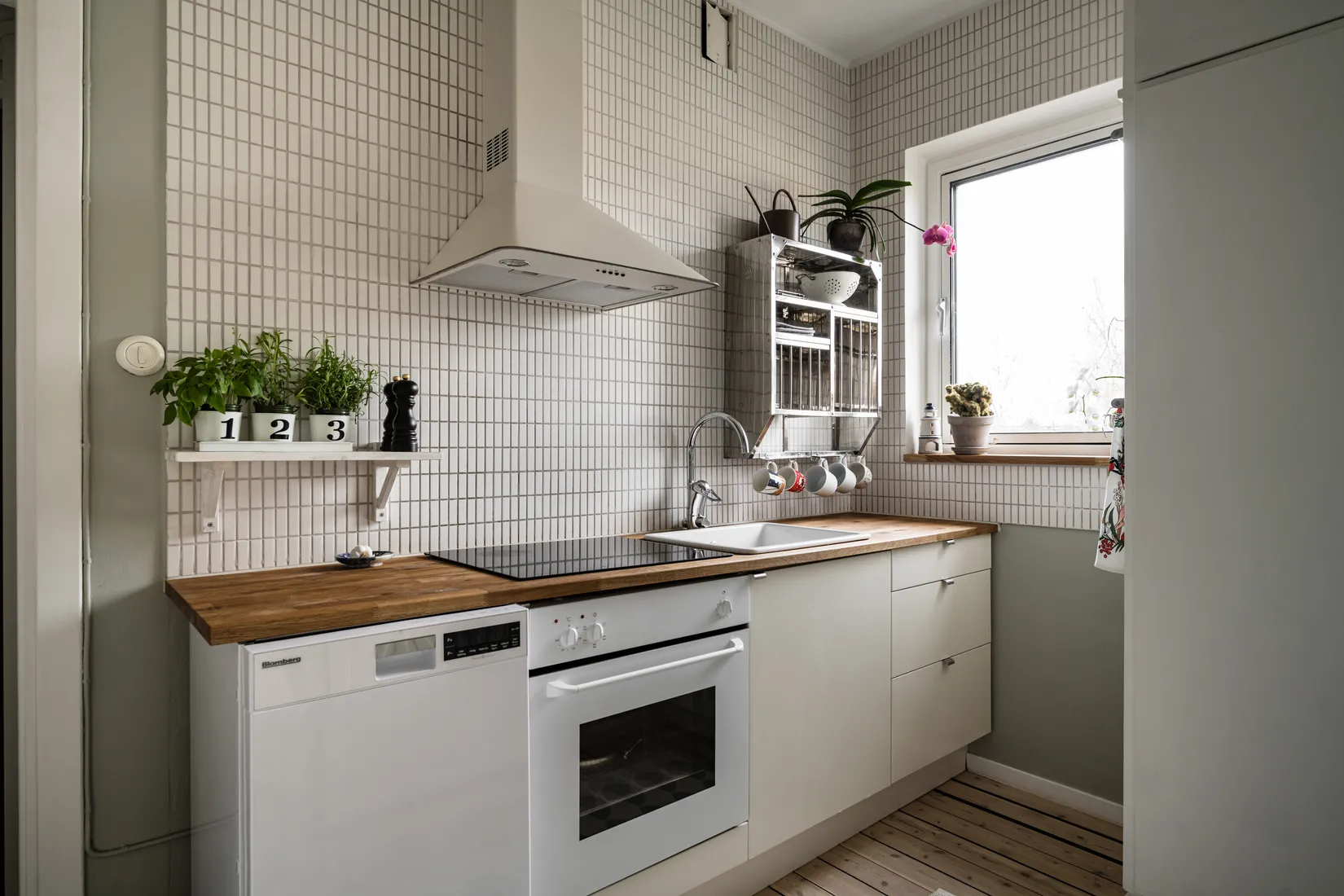 Bostadsrätt, Midsommarvägen 80, Midsommarkransen, Stockholm