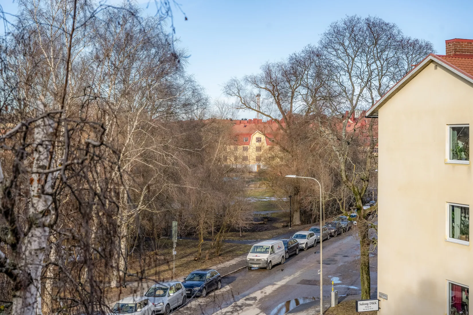 Bostadsrätt, Midsommarvägen 80, Midsommarkransen, Stockholm
