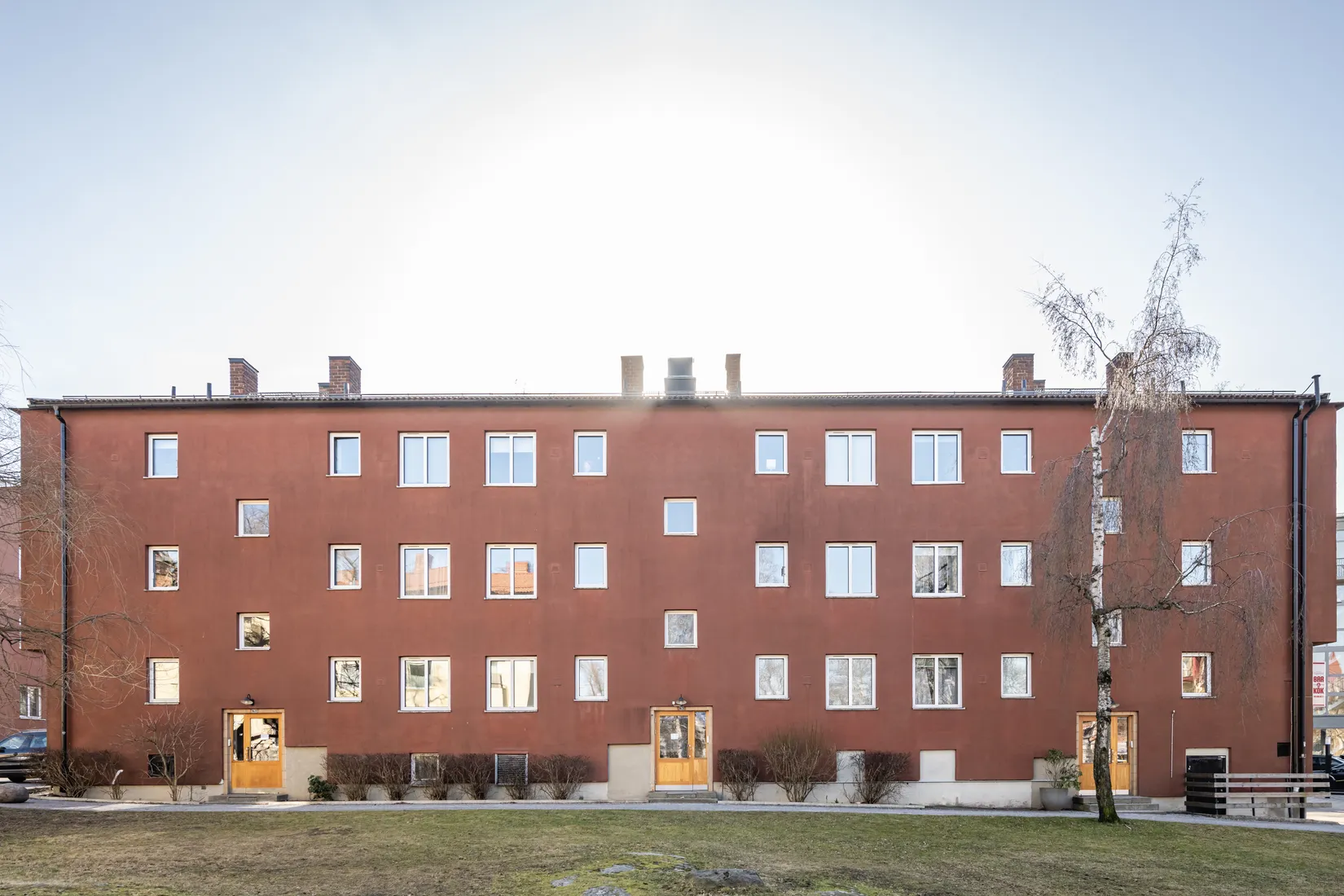 Bostadsrätt, Midsommarvägen 80, Midsommarkransen, Stockholm