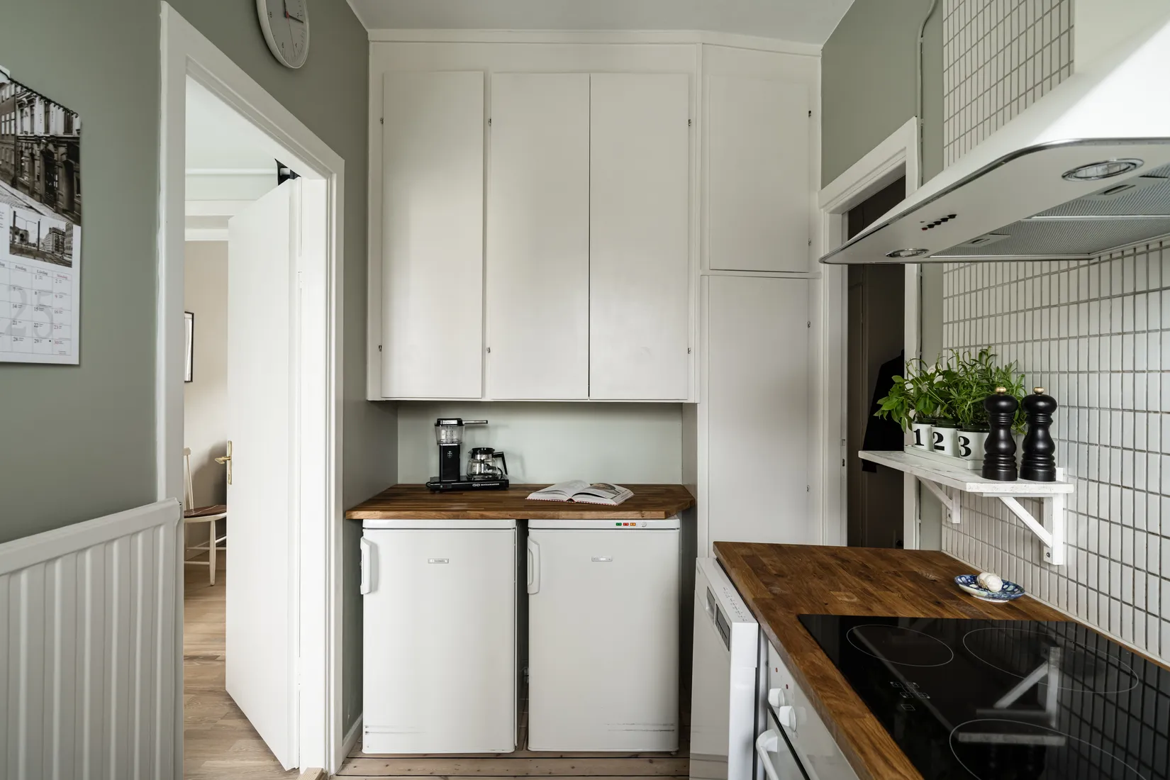 Bostadsrätt, Midsommarvägen 80, Midsommarkransen, Stockholm